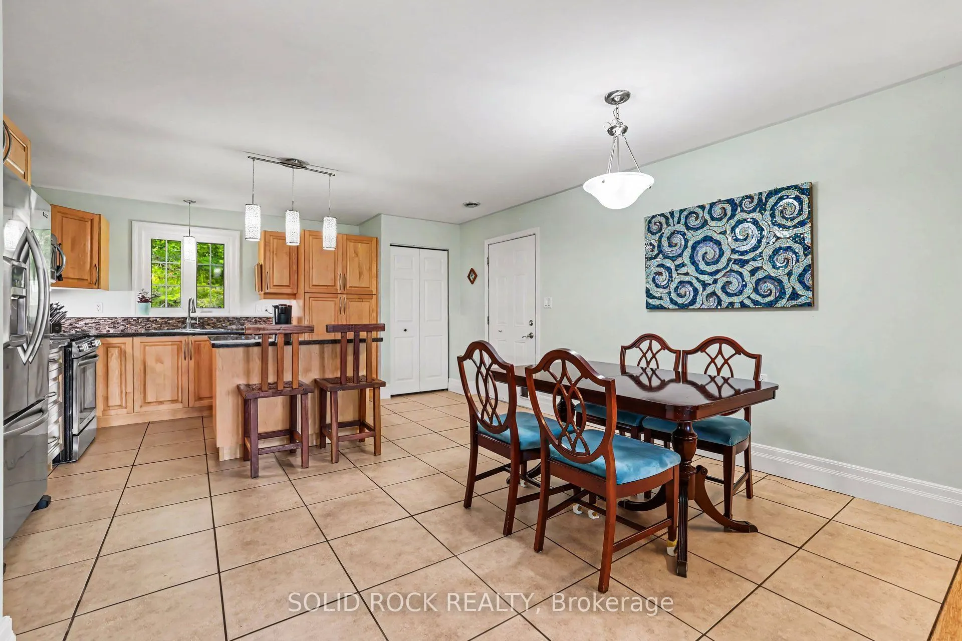 712 Flat Rapids Road
