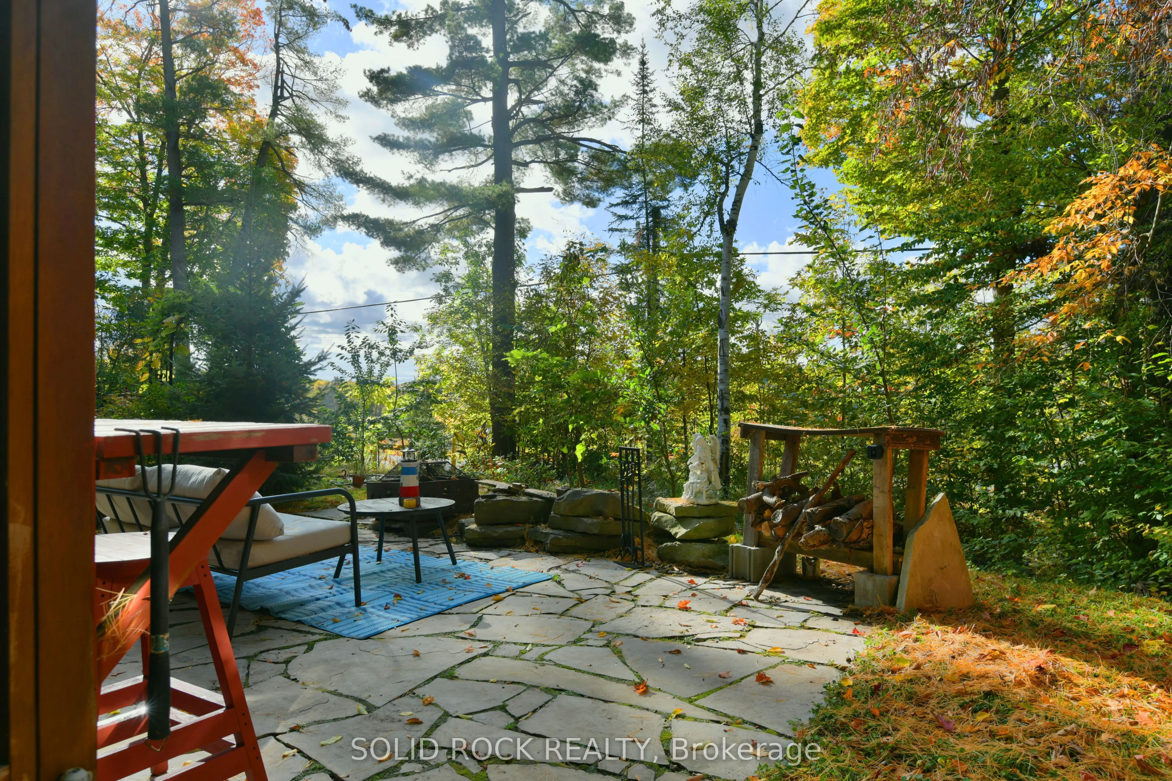 712 Flat Rapids Road