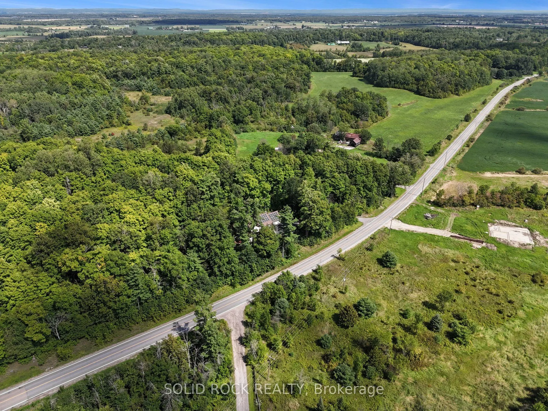 712 Flat Rapids Road