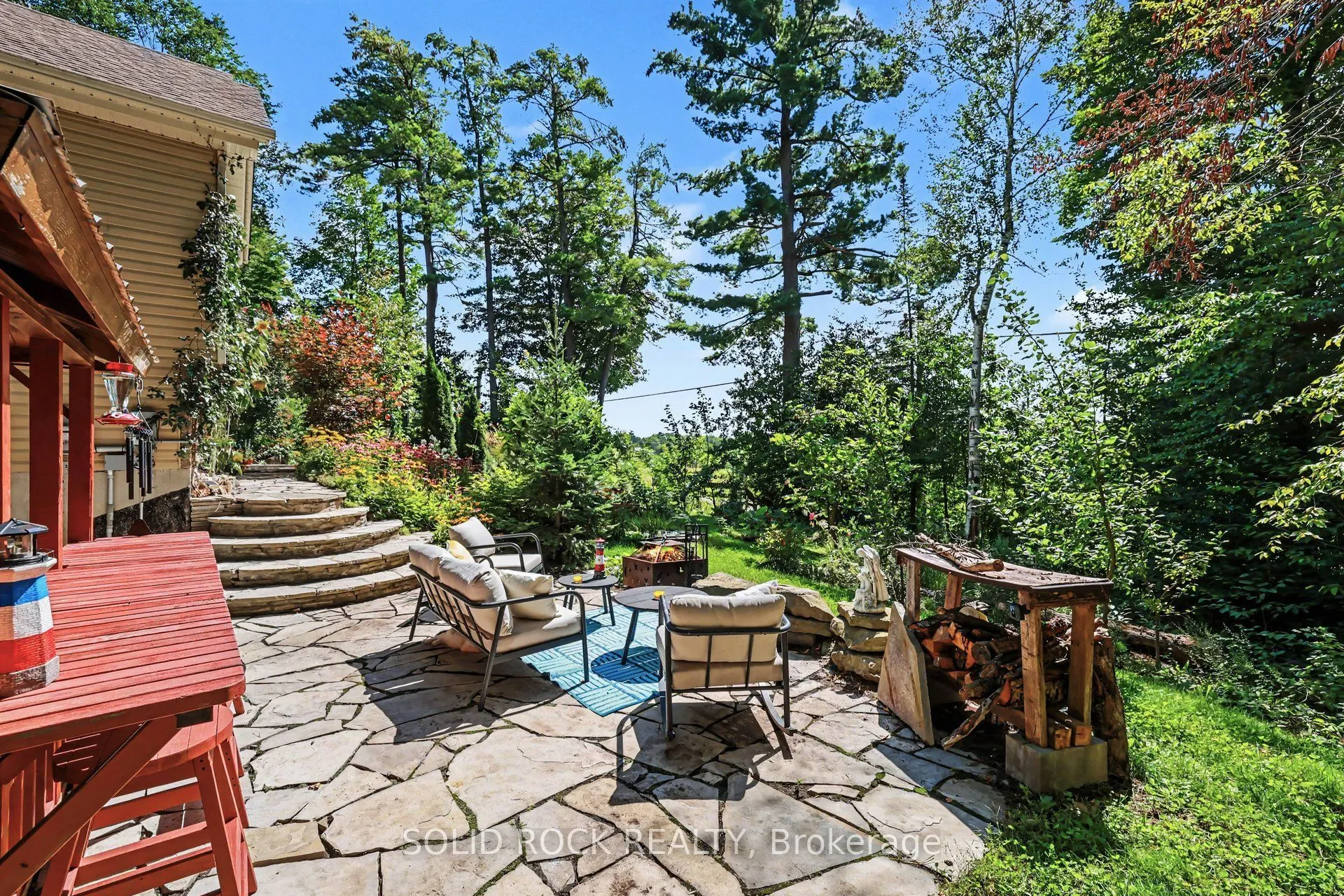 712 Flat Rapids Road