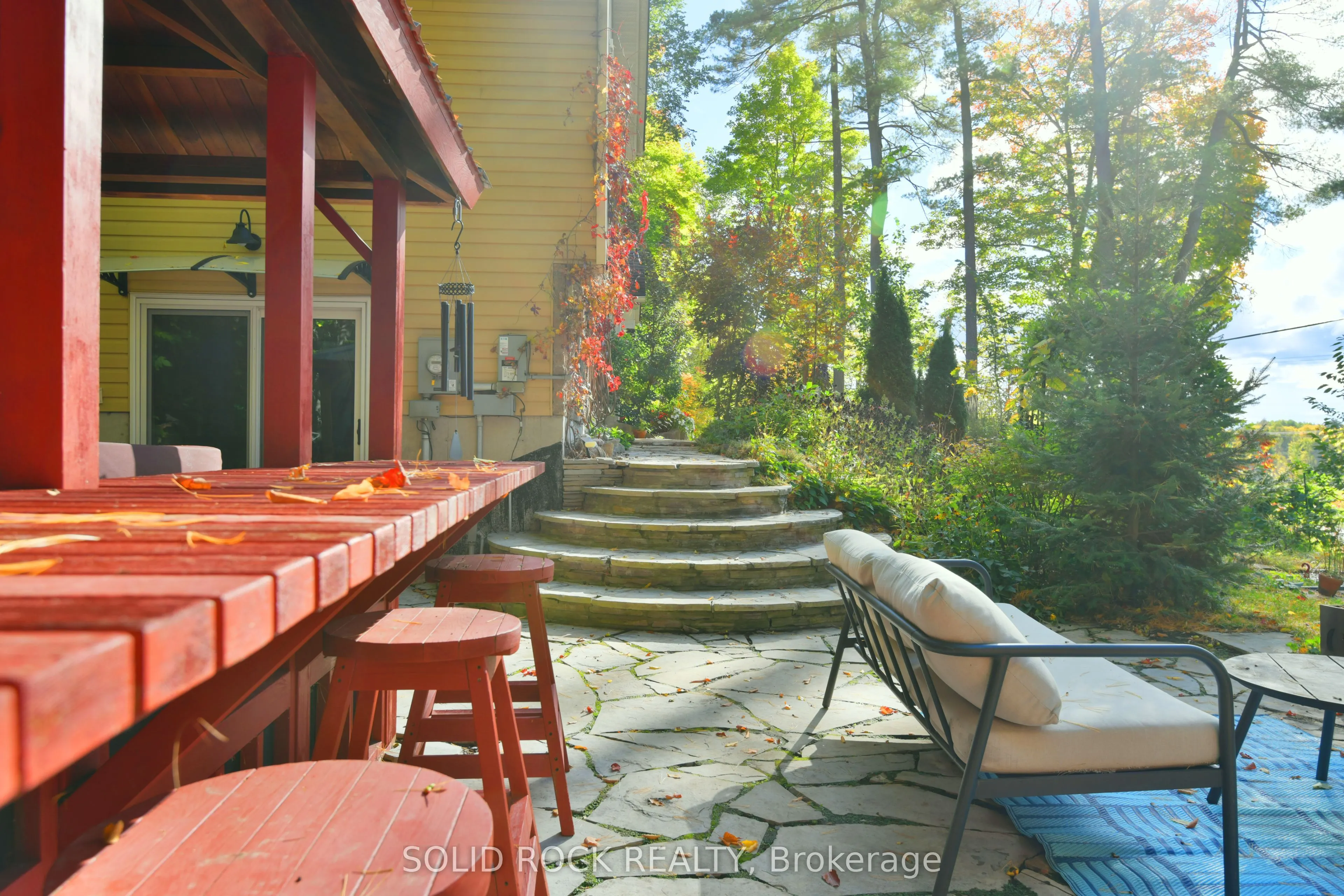 712 Flat Rapids Road
