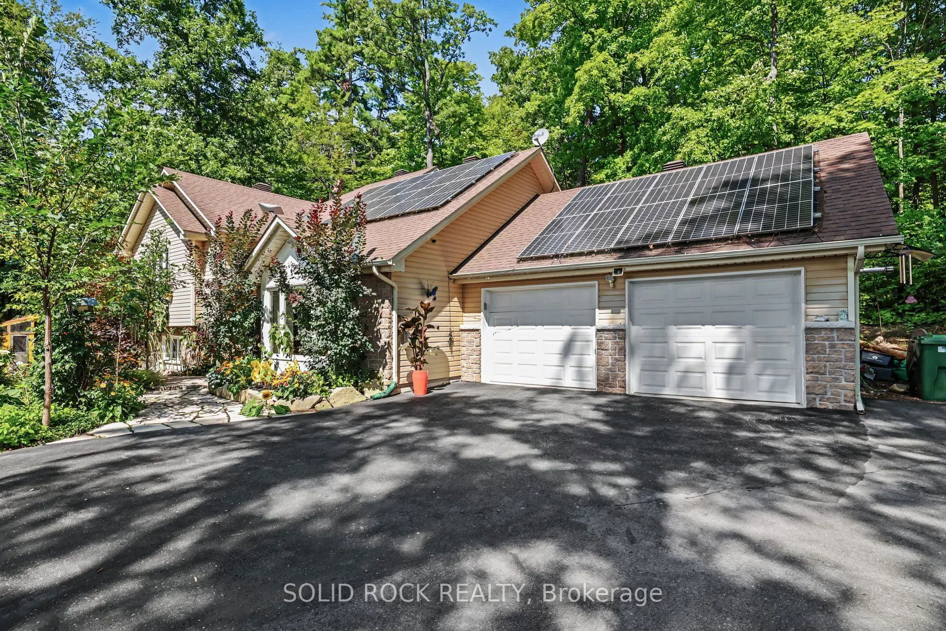 712 Flat Rapids Road