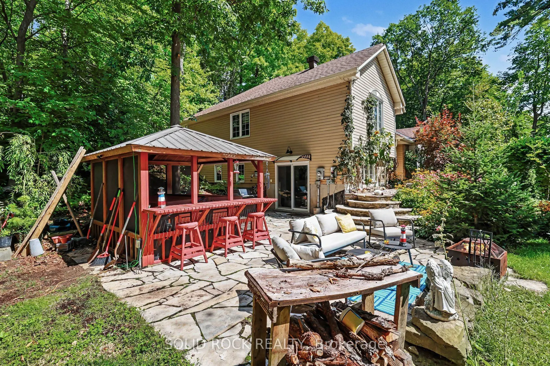 712 Flat Rapids Road