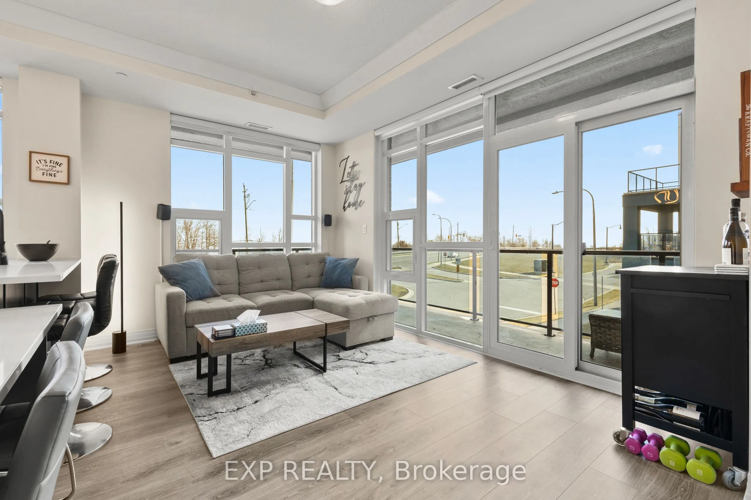 10 Concord Place #209