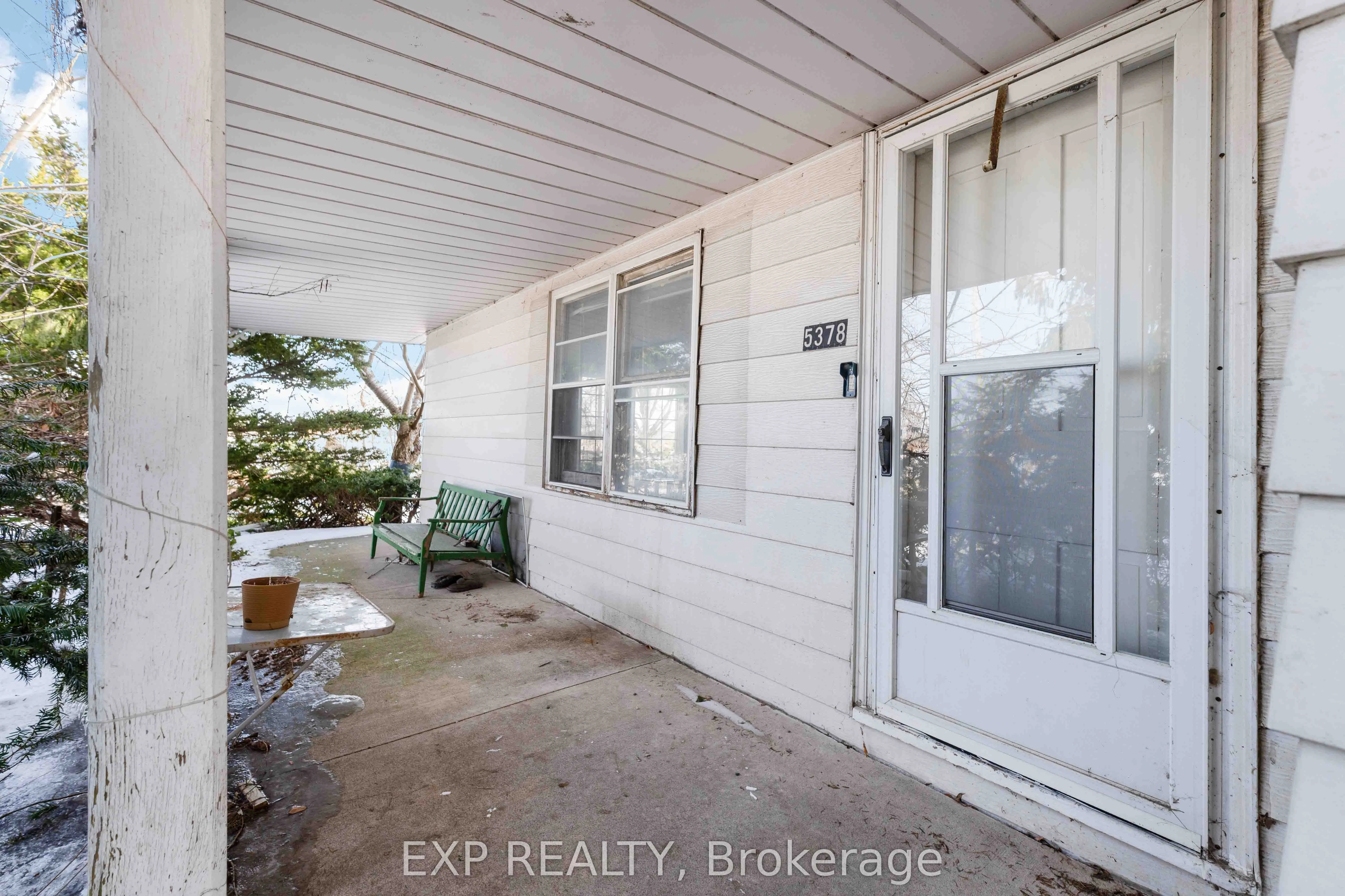 5378 Fly Road