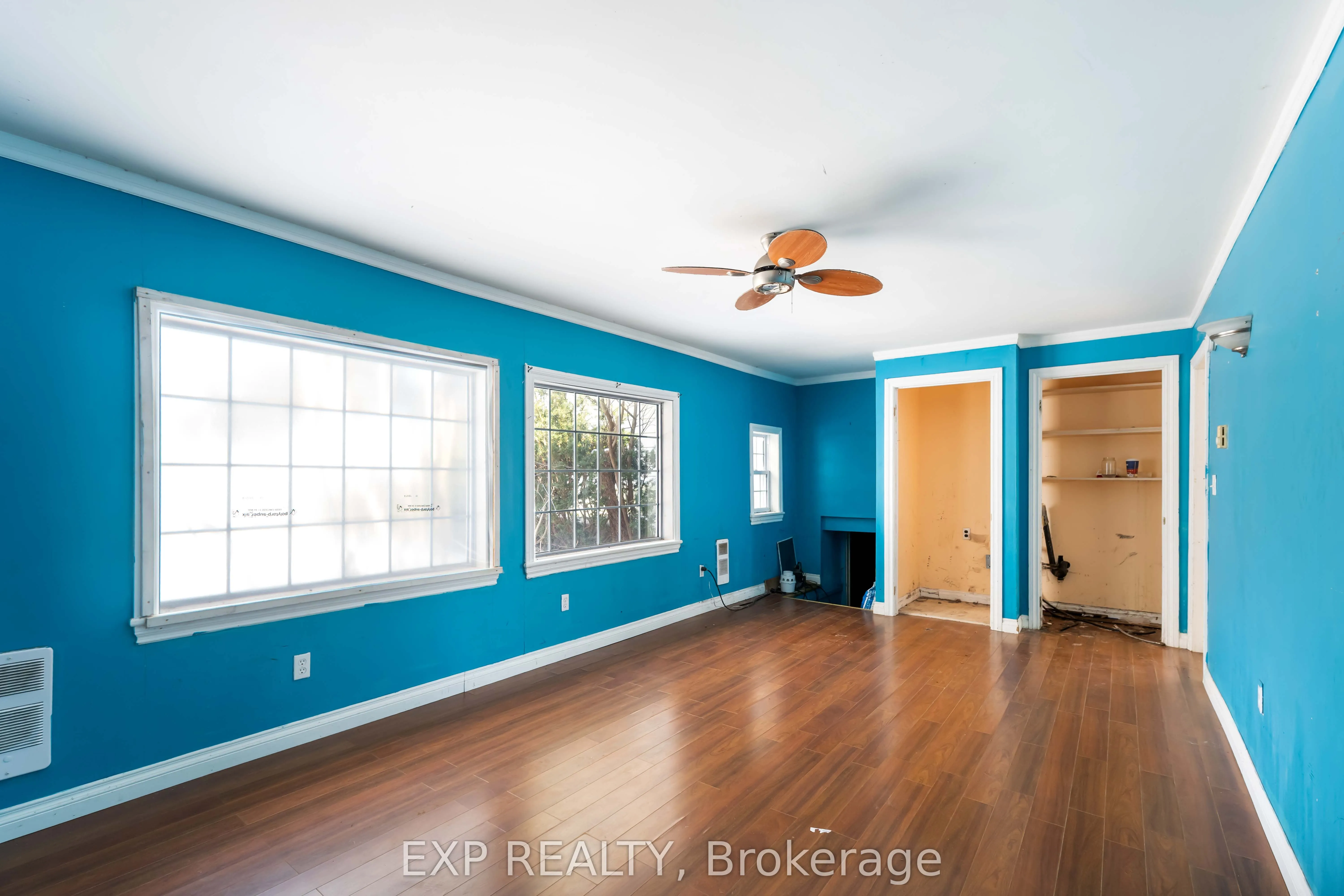 5378 Fly Road