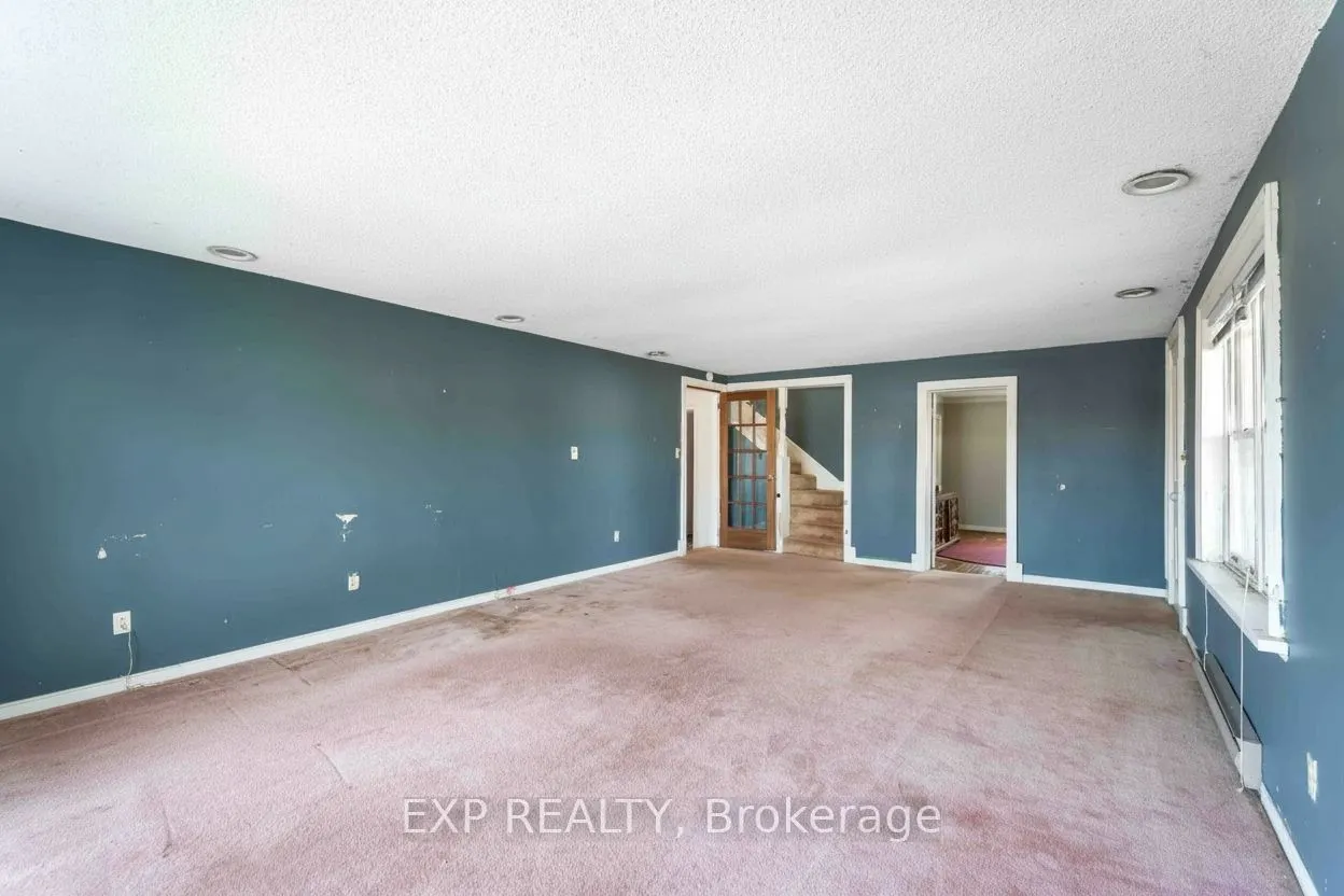 5378 Fly Road