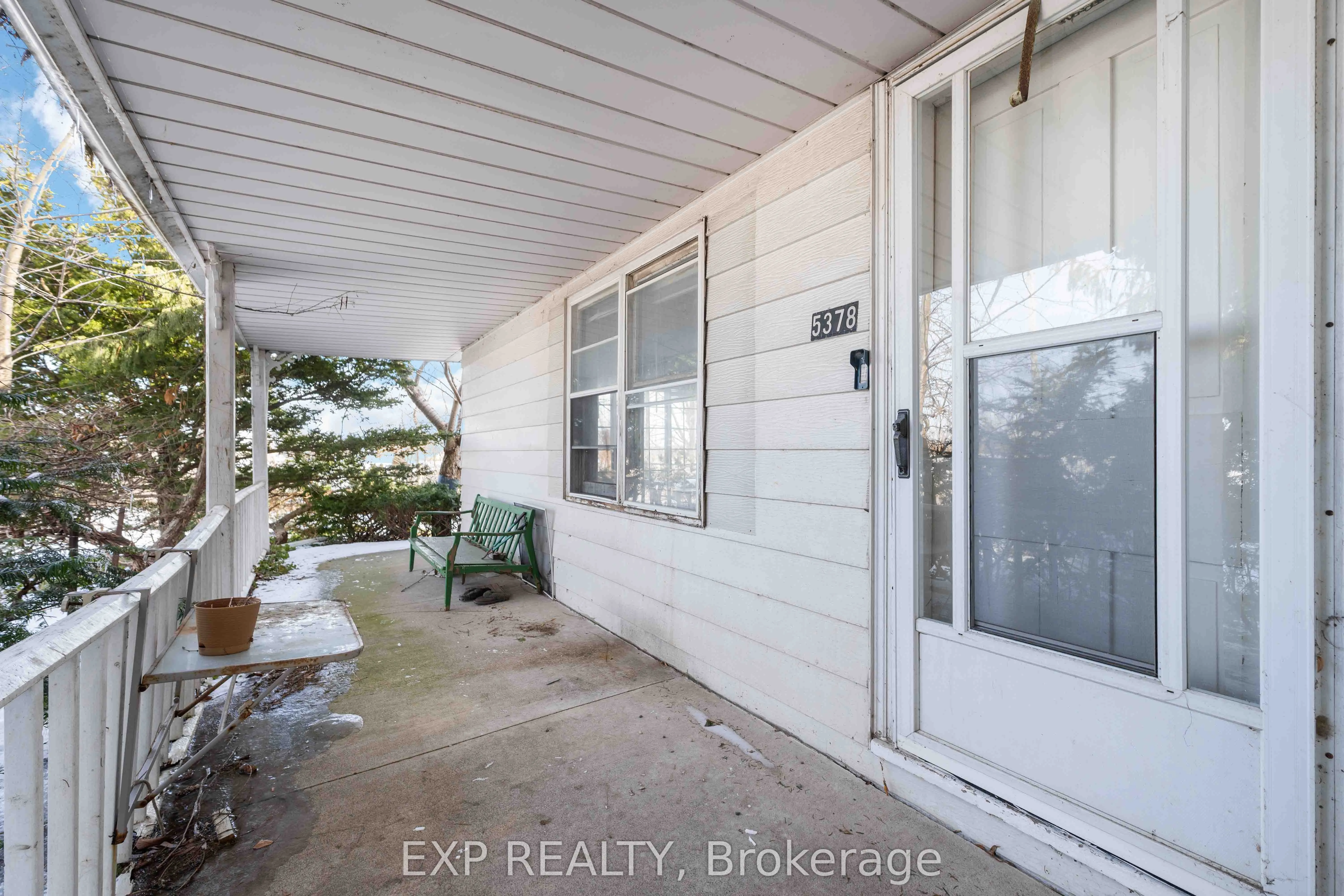 5378 Fly Road