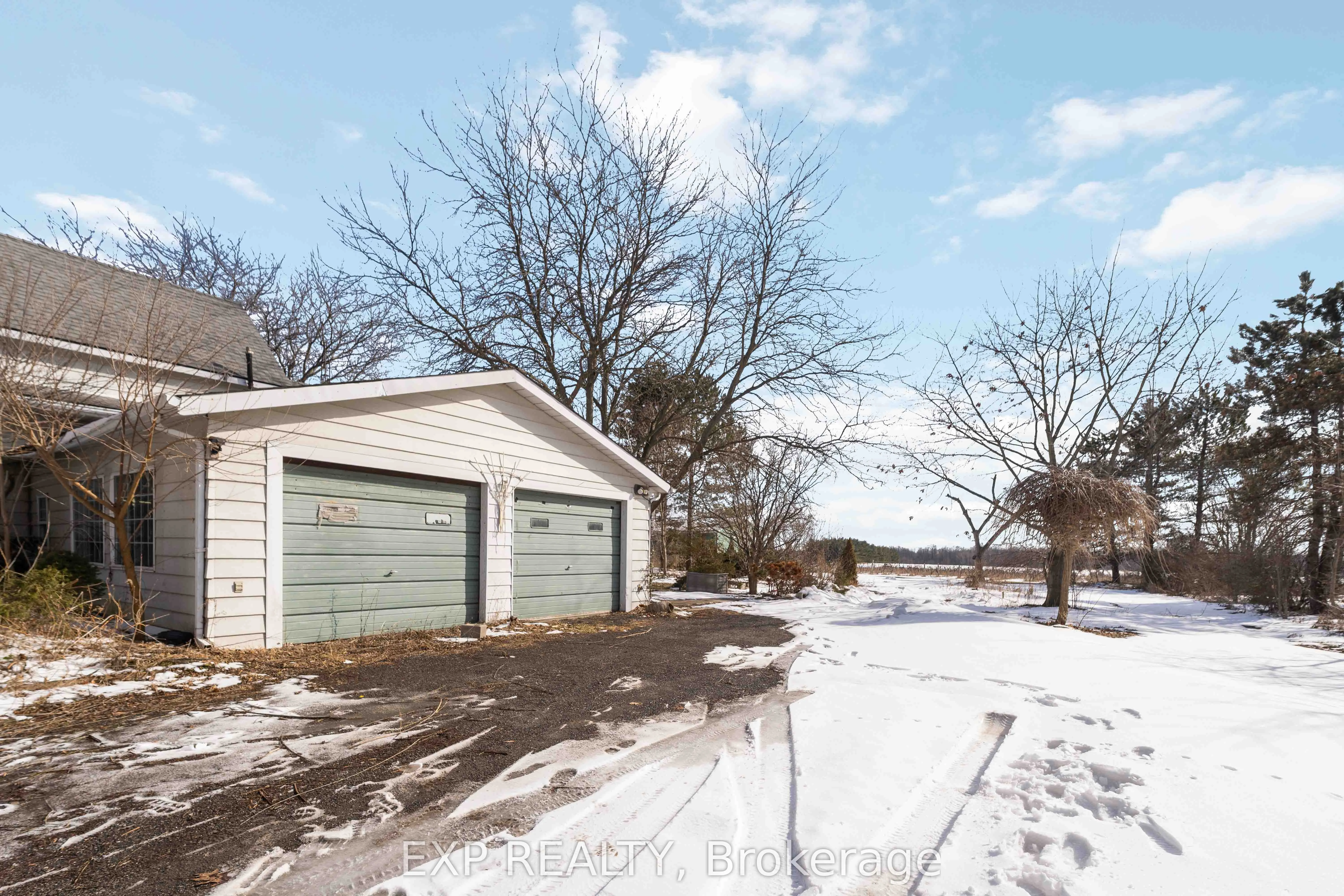 5378 Fly Road