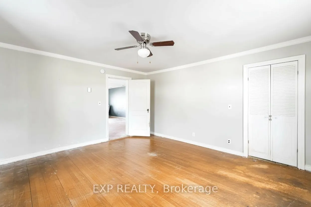 5378 Fly Road