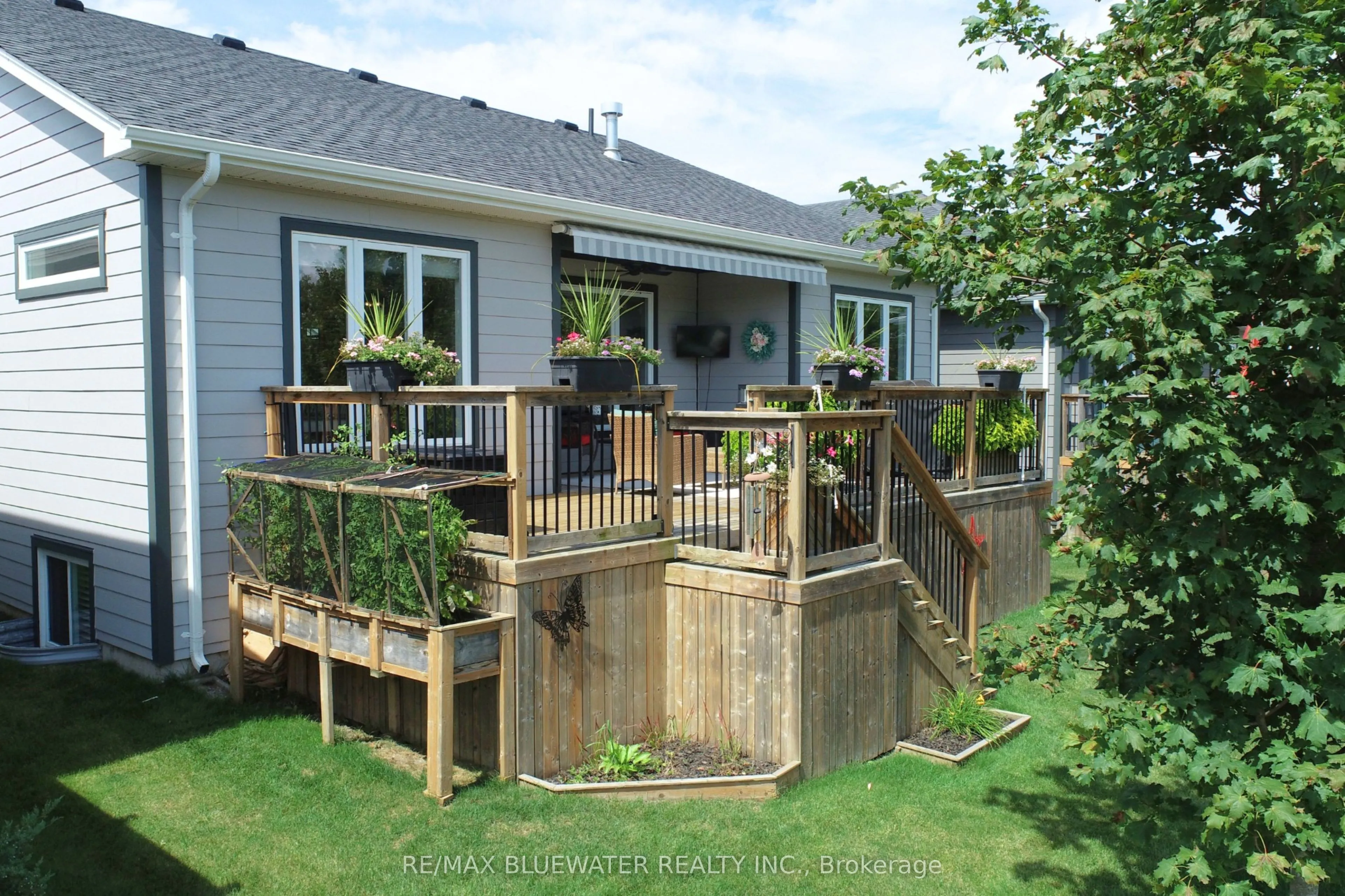 34 Sunrise Lane #12