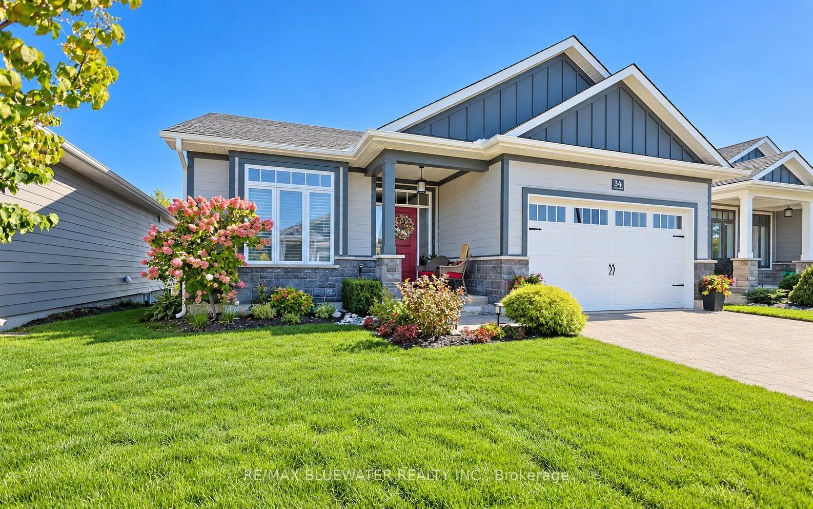 34 Sunrise Lane #12