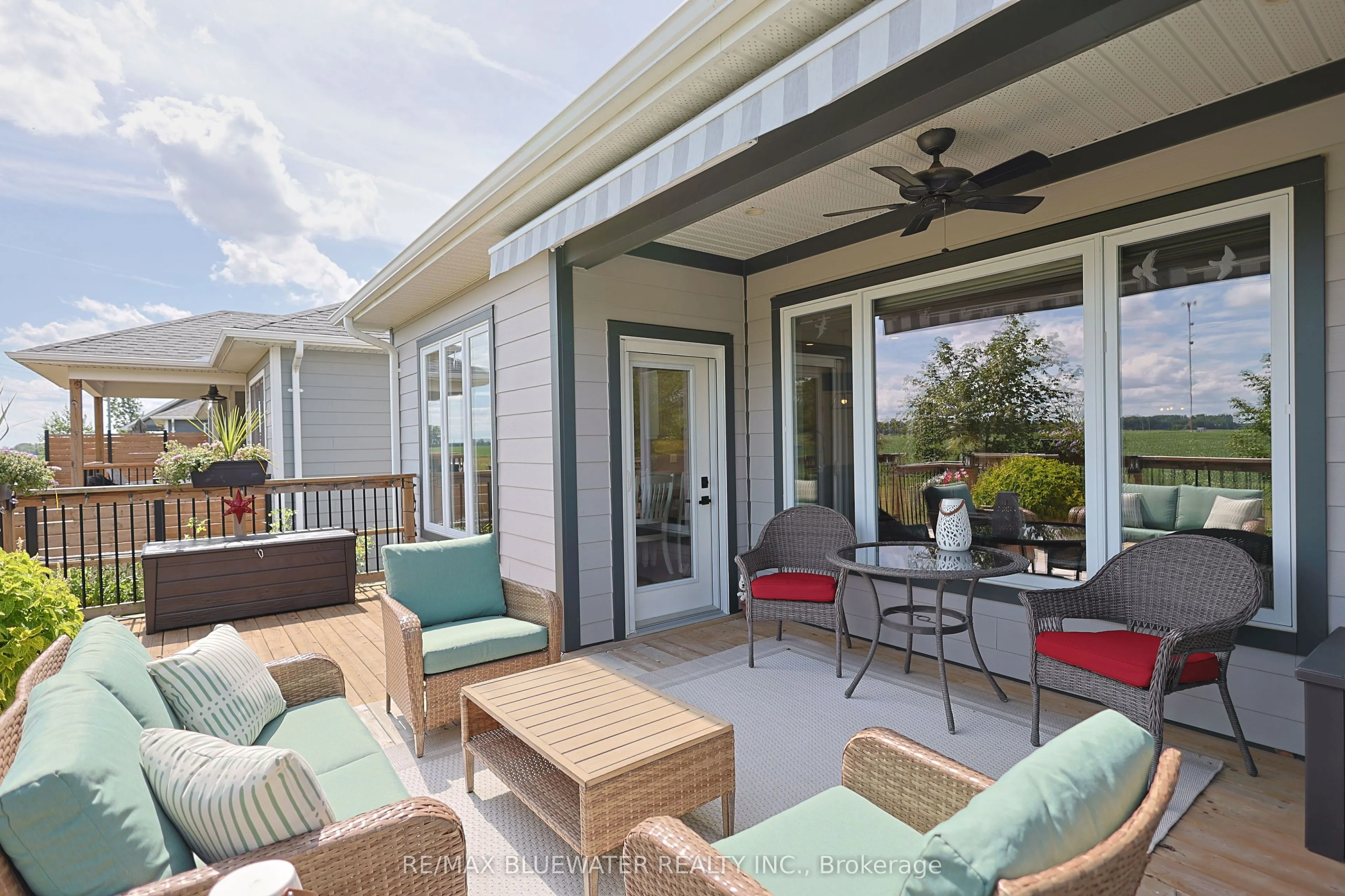 34 Sunrise Lane #12