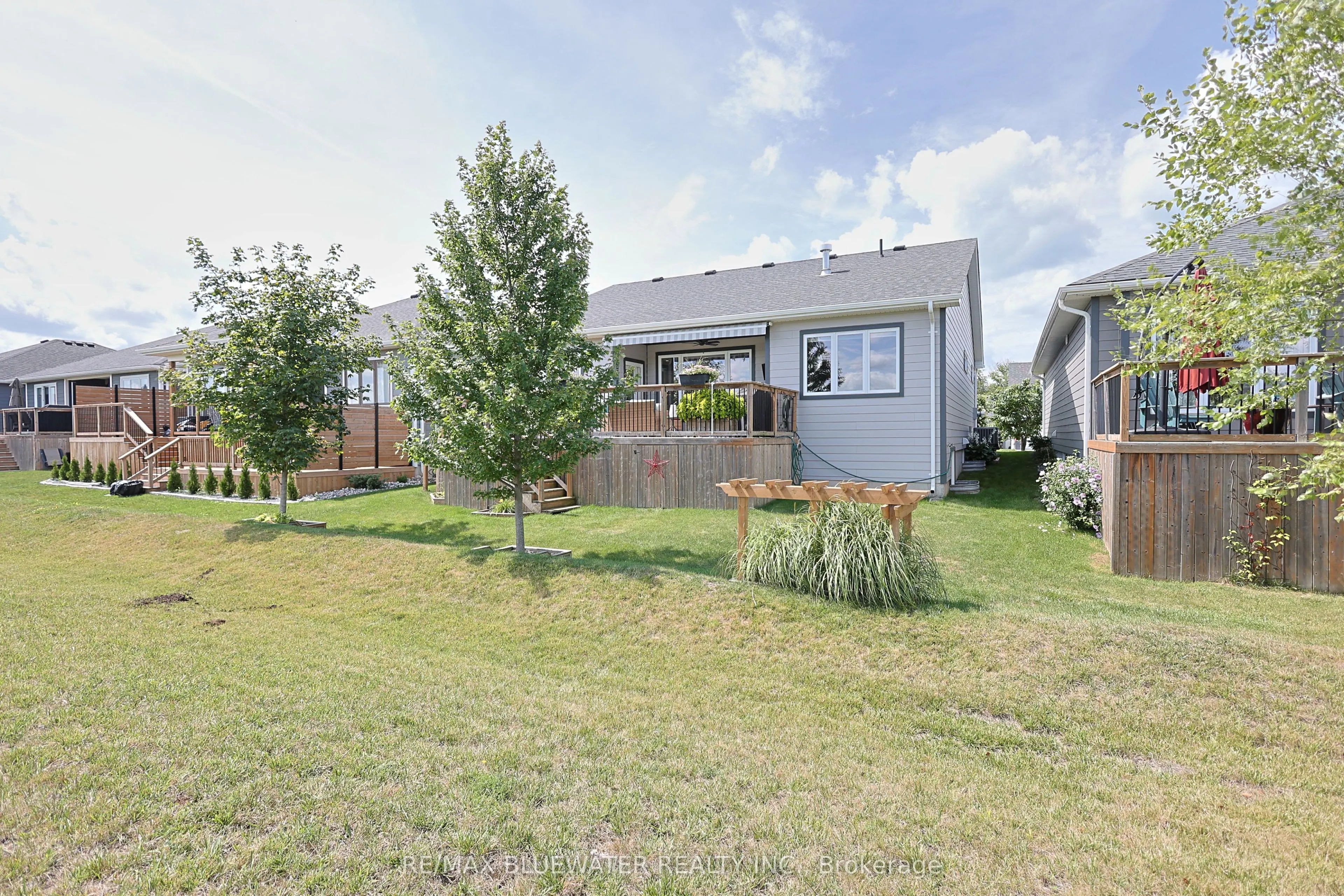 34 Sunrise Lane #12