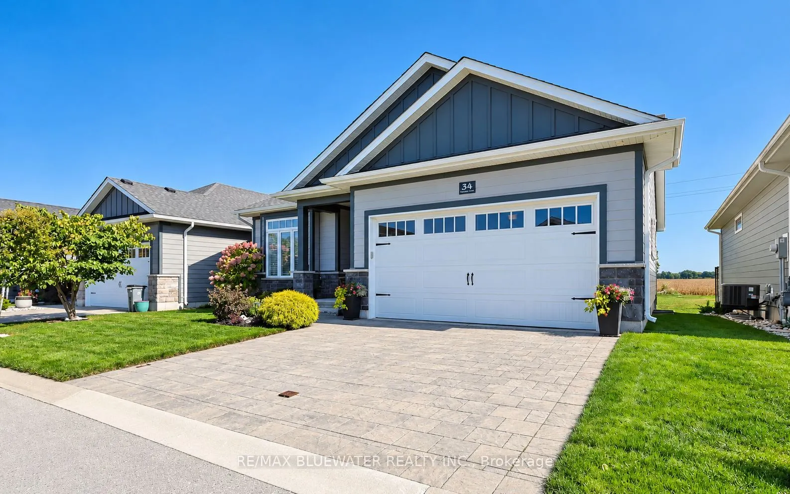 34 Sunrise Lane #12