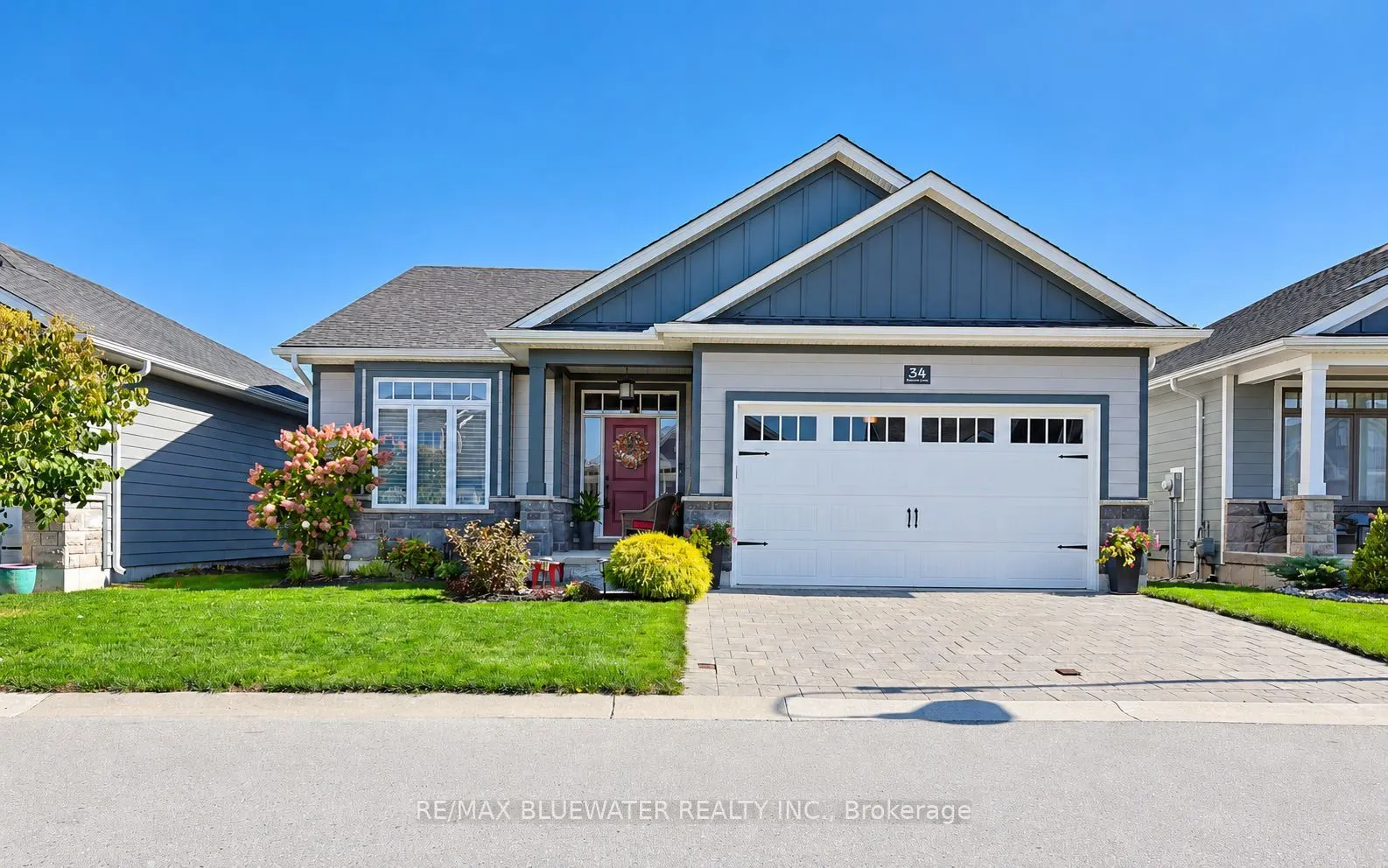 34 Sunrise Lane #12