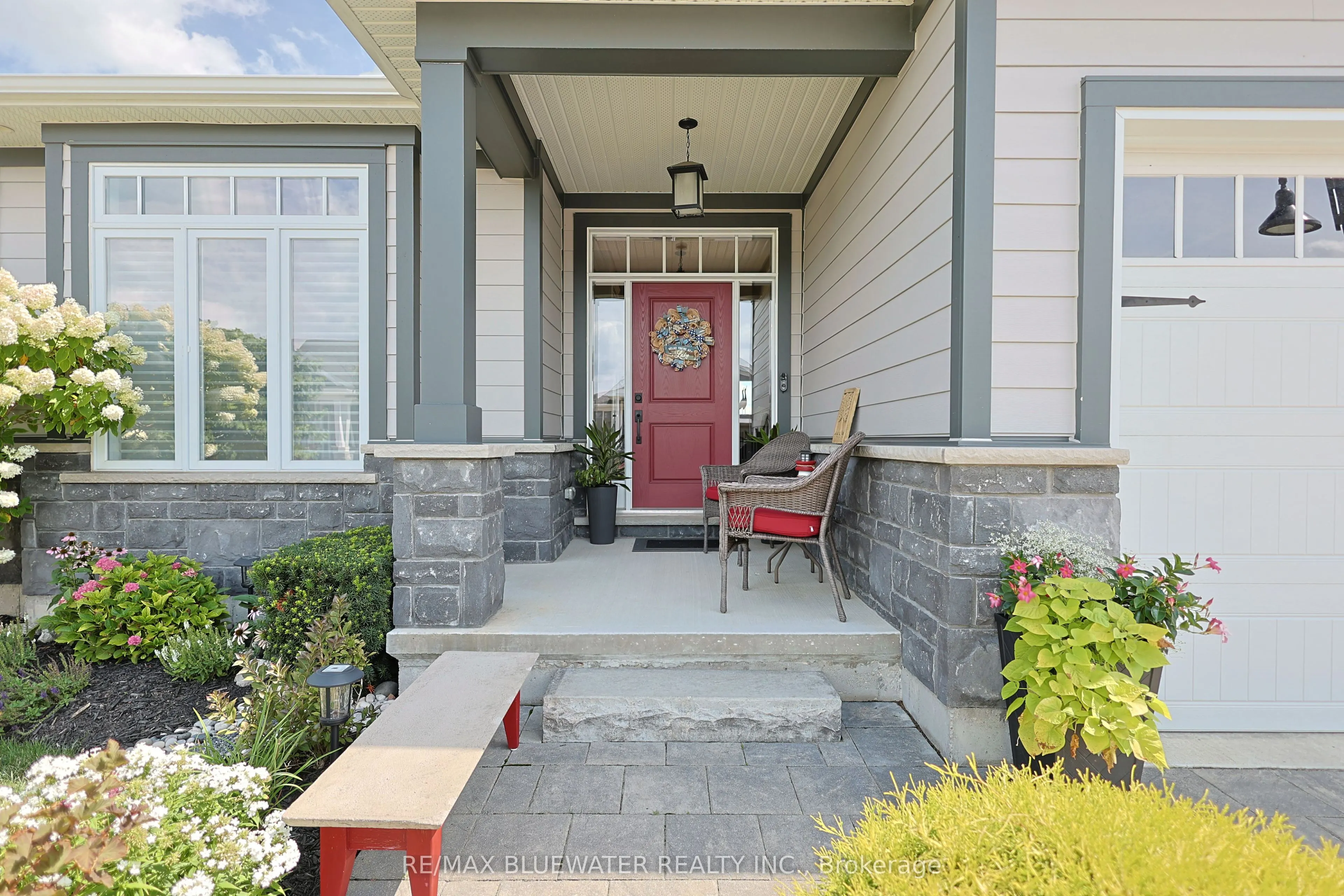 34 Sunrise Lane #12