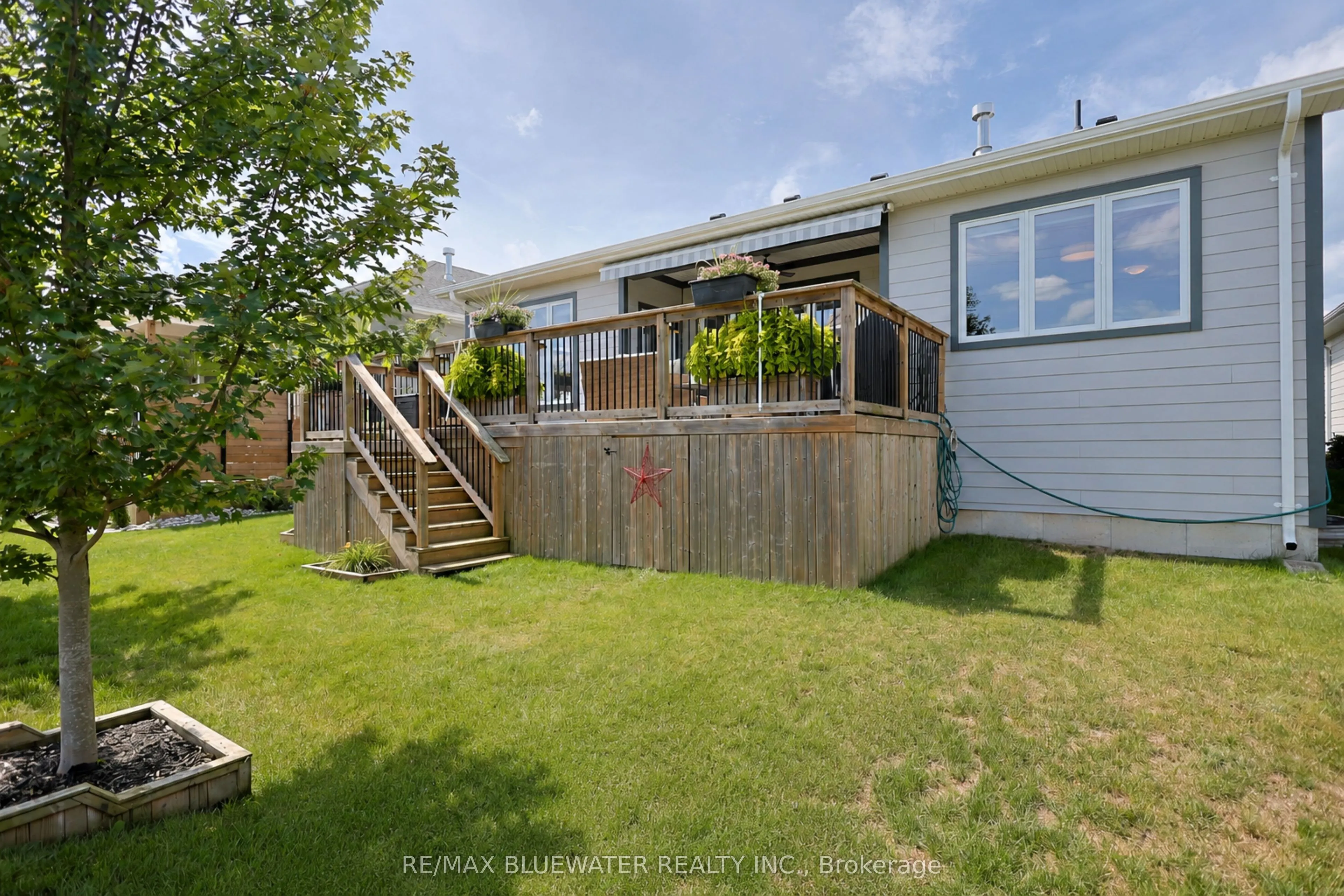 34 Sunrise Lane #12