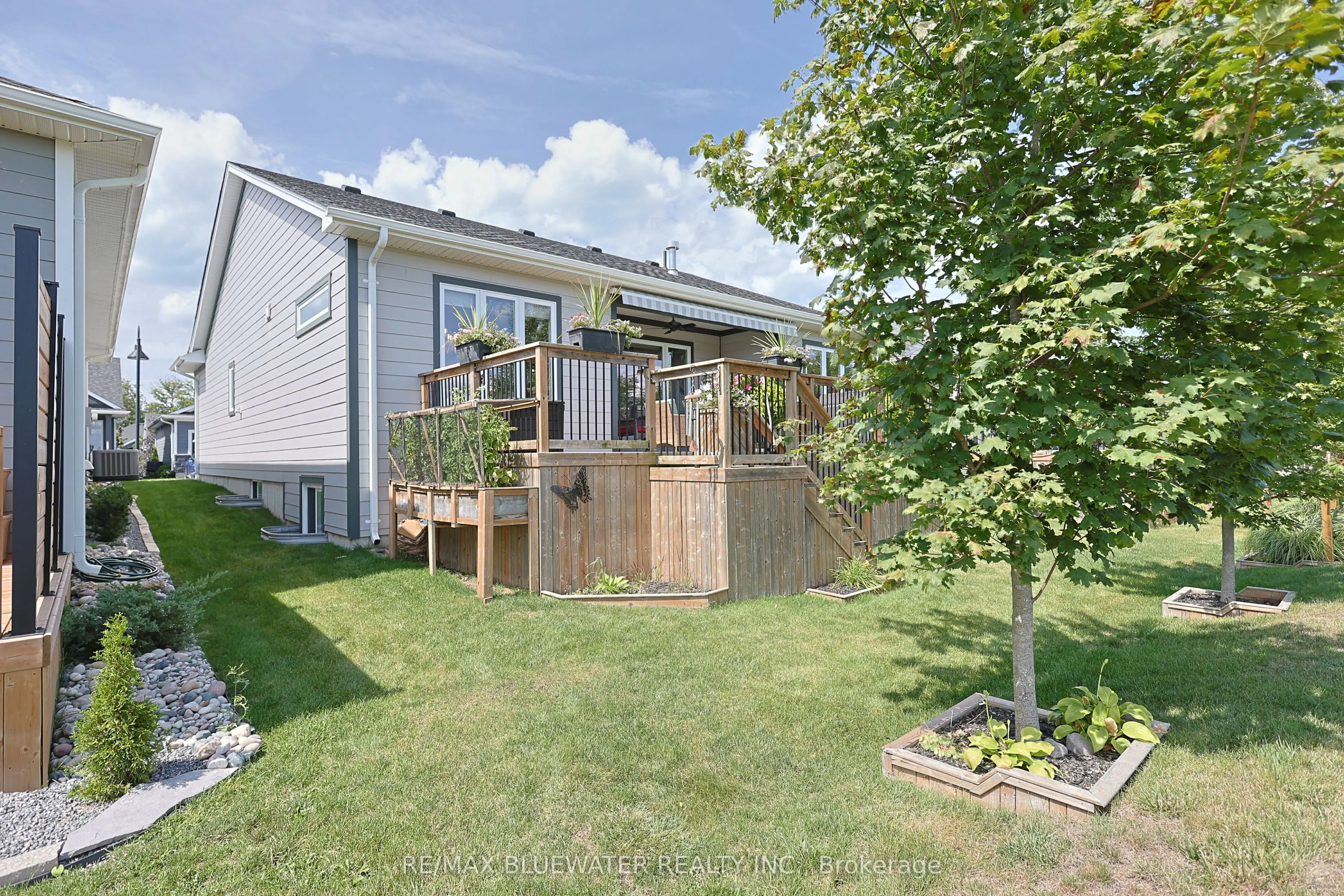 34 Sunrise Lane #12