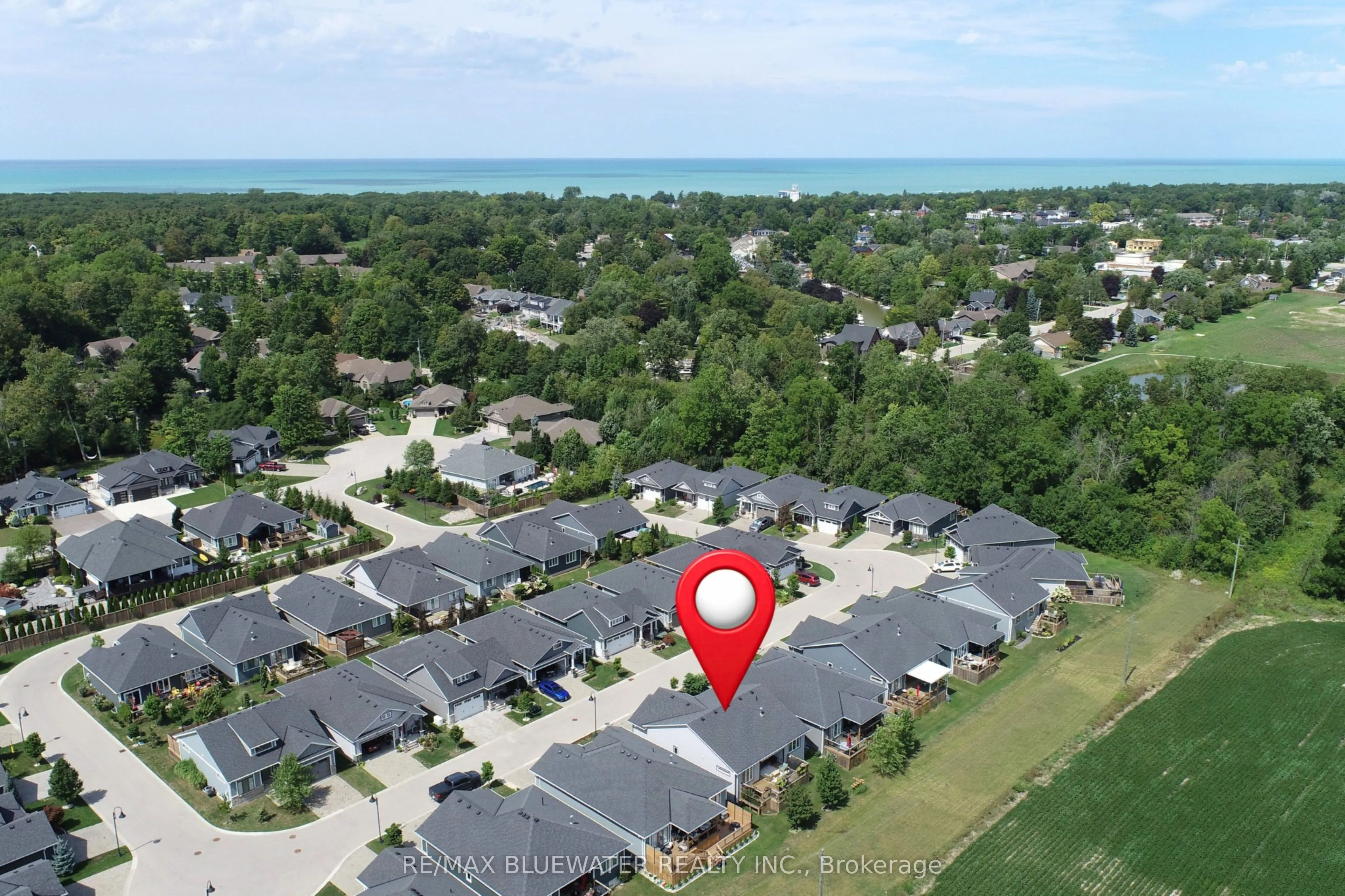 34 Sunrise Lane #12