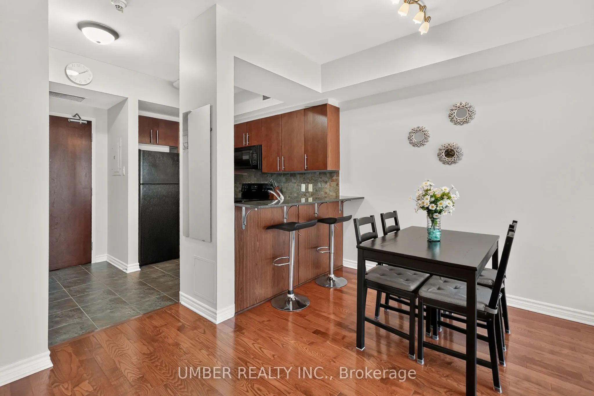 200 Rideau Street #2303