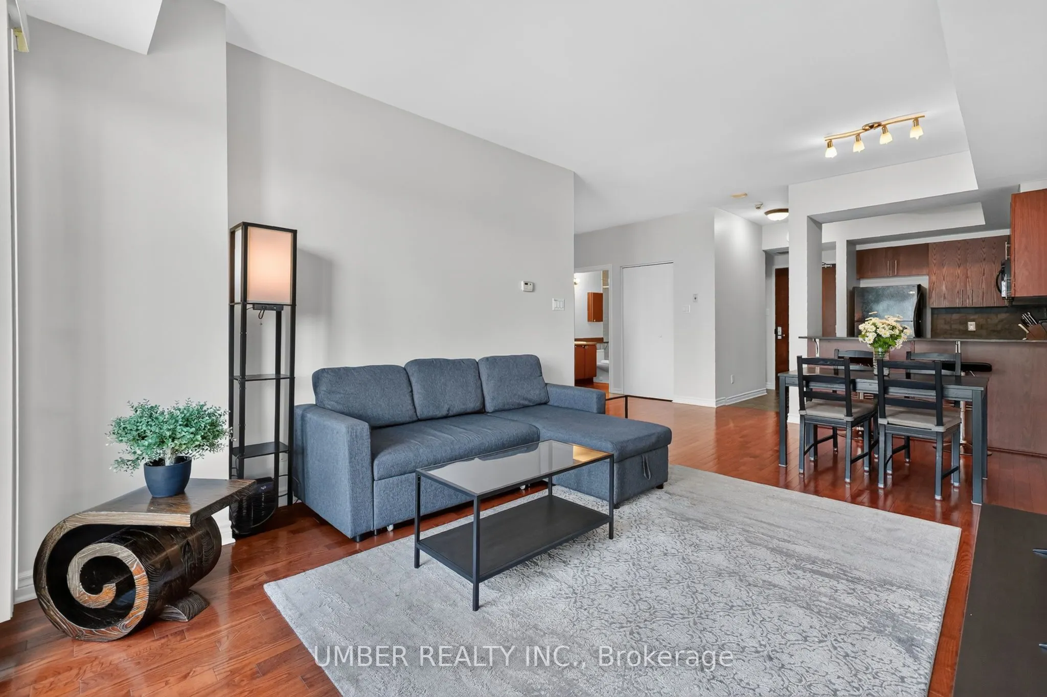 200 Rideau Street #2303