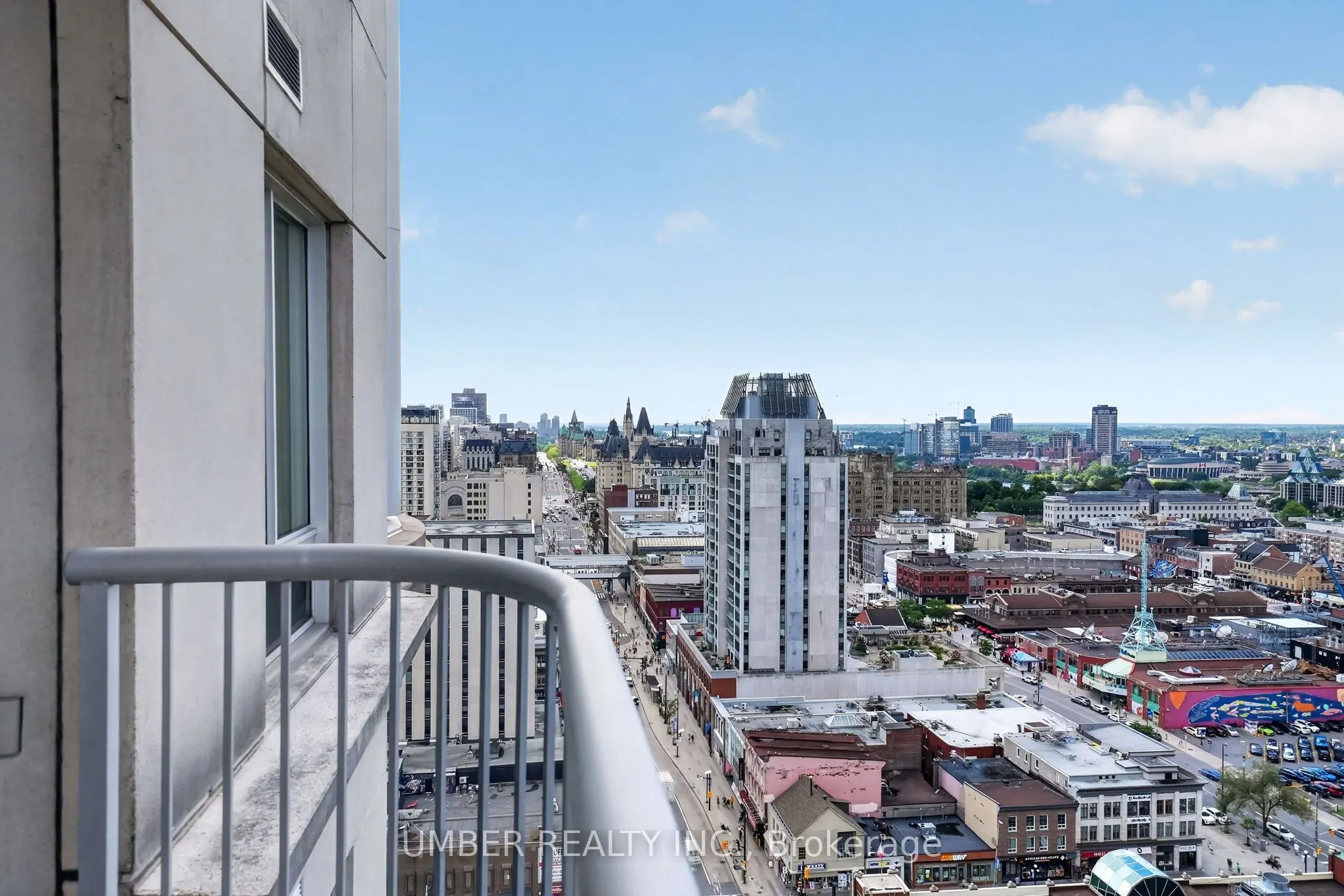 200 Rideau Street #2303