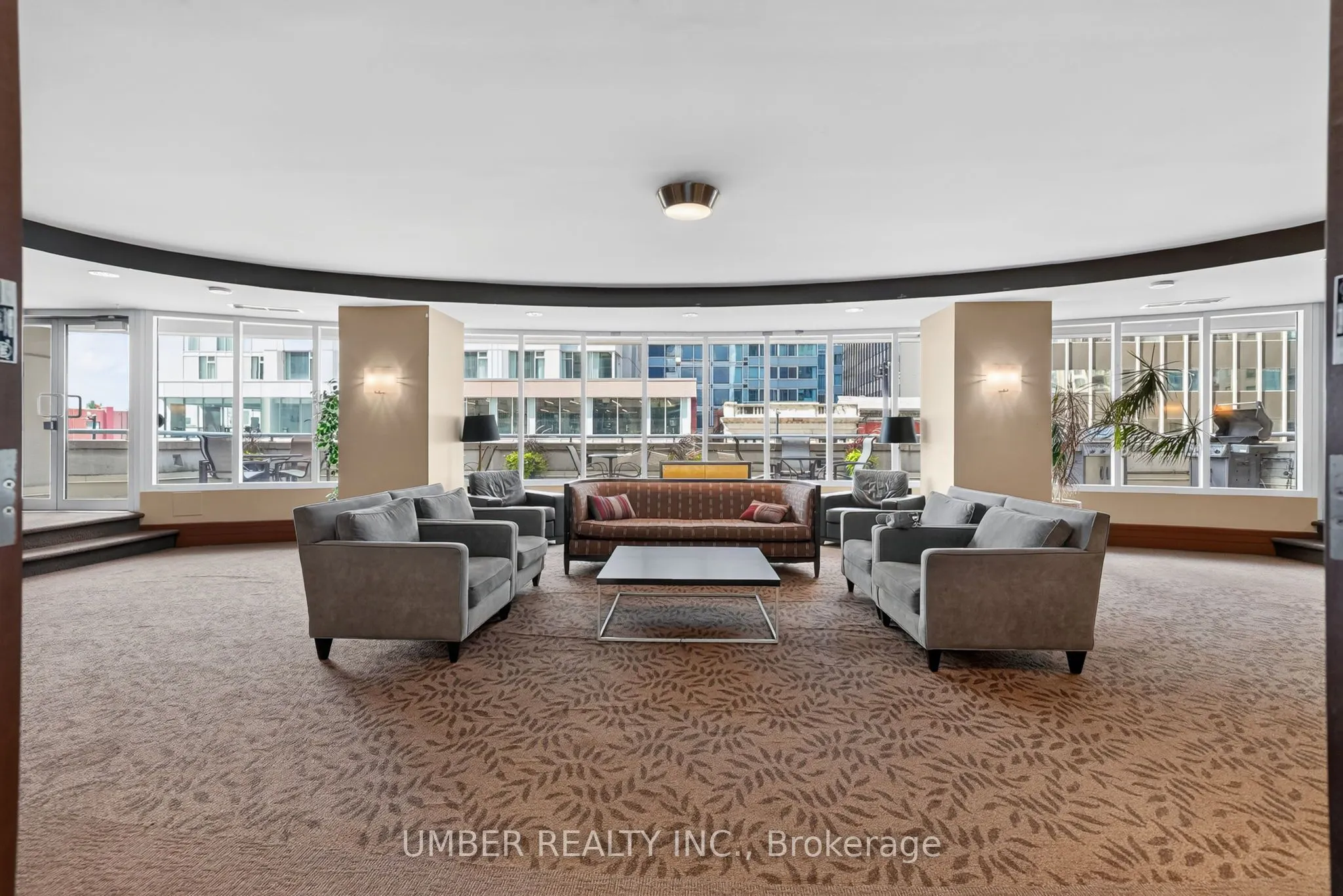 200 Rideau Street #2303