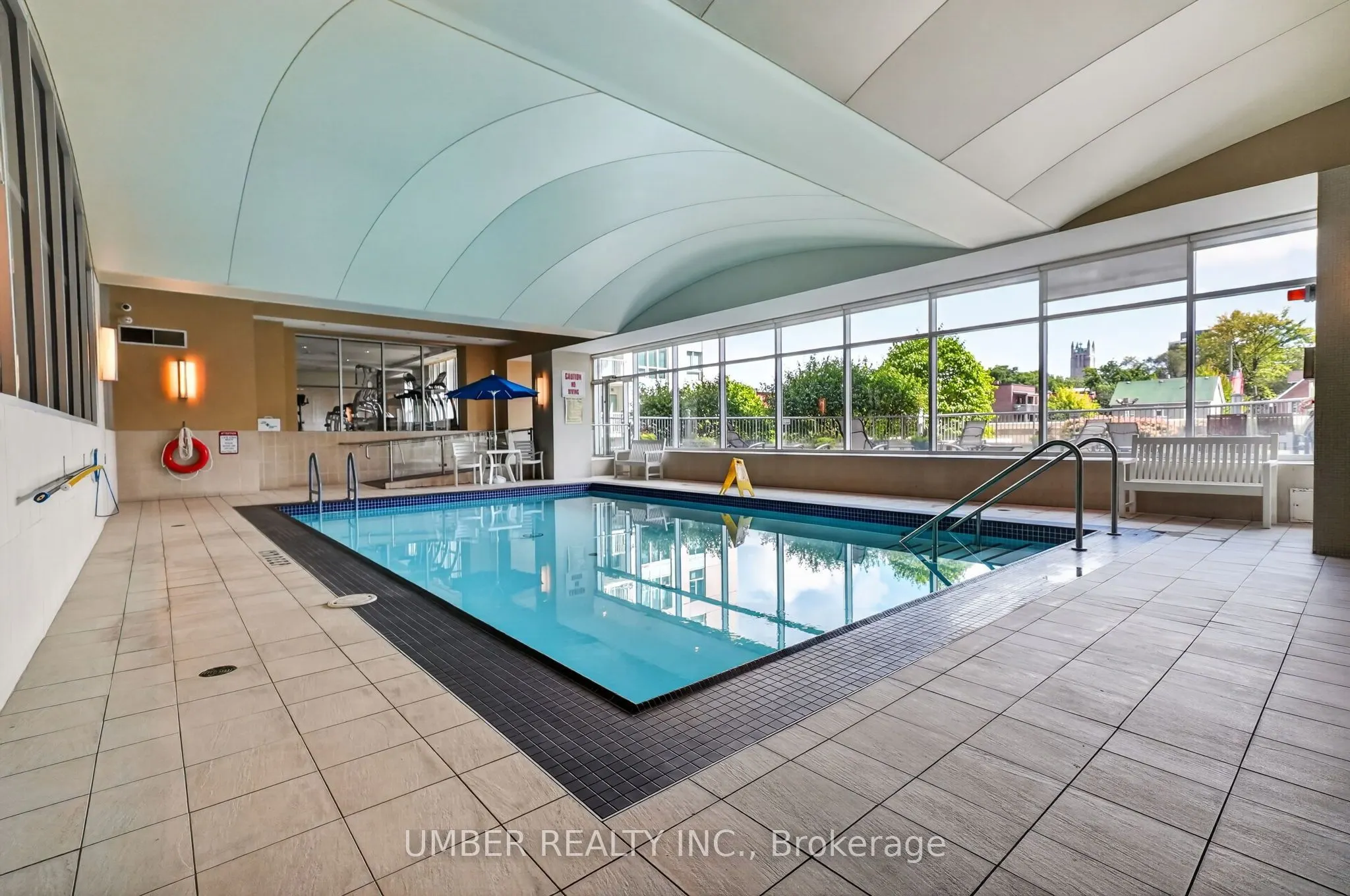 200 Rideau Street #2303