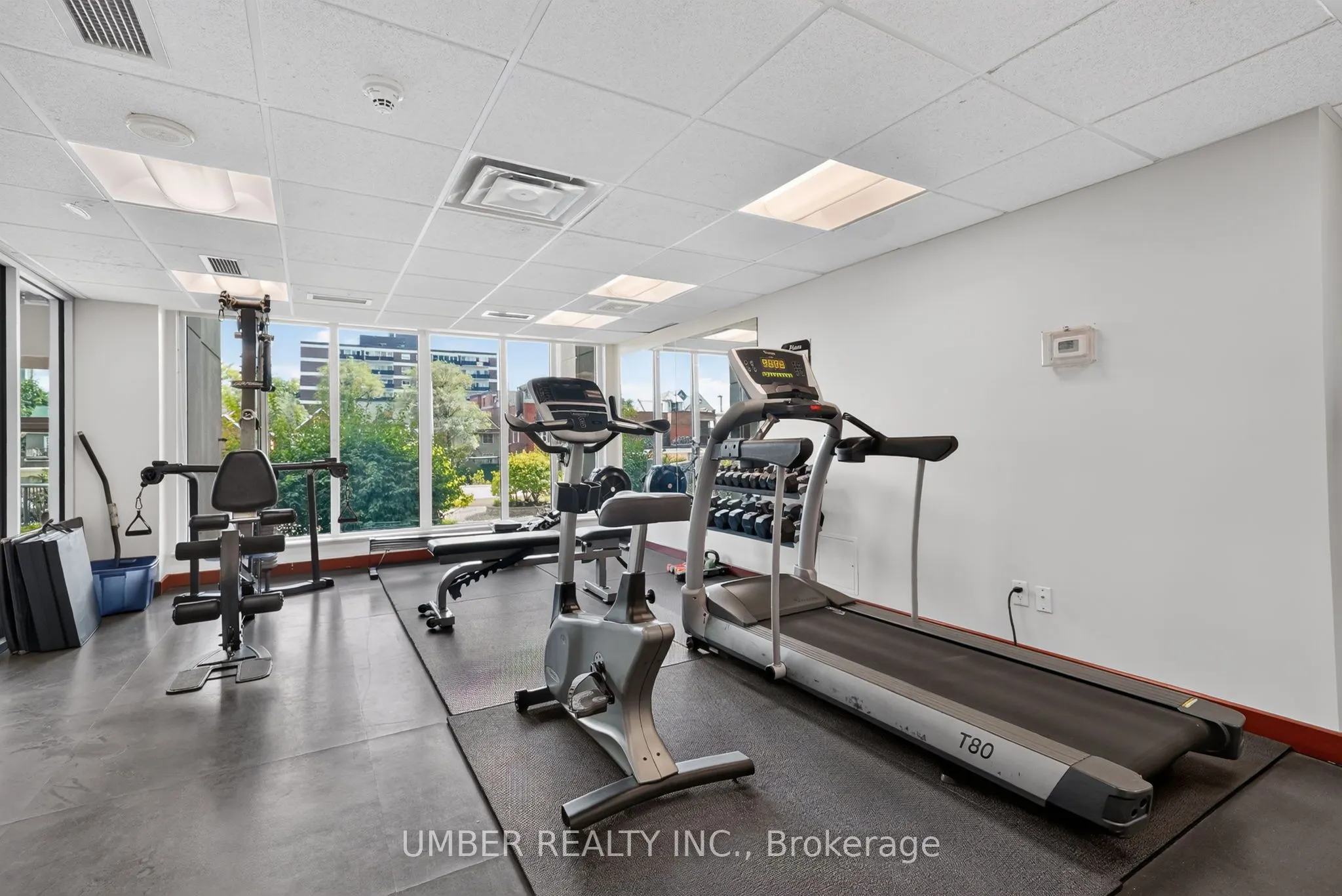 200 Rideau Street #2303