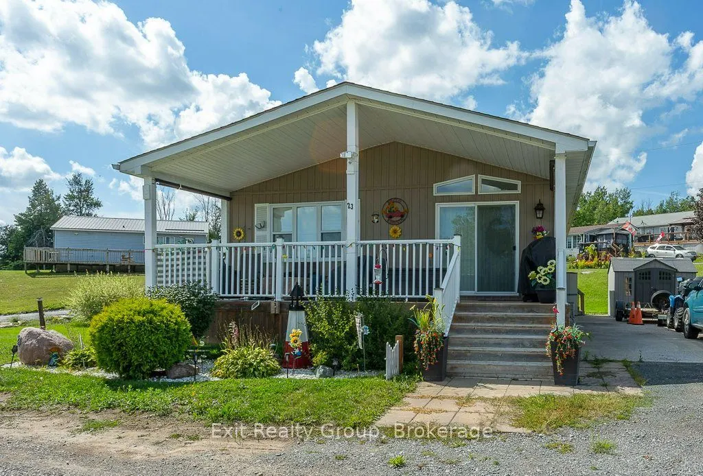 152 Concession Road 11 West #23