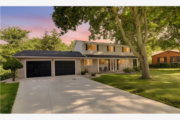 23 West Cove