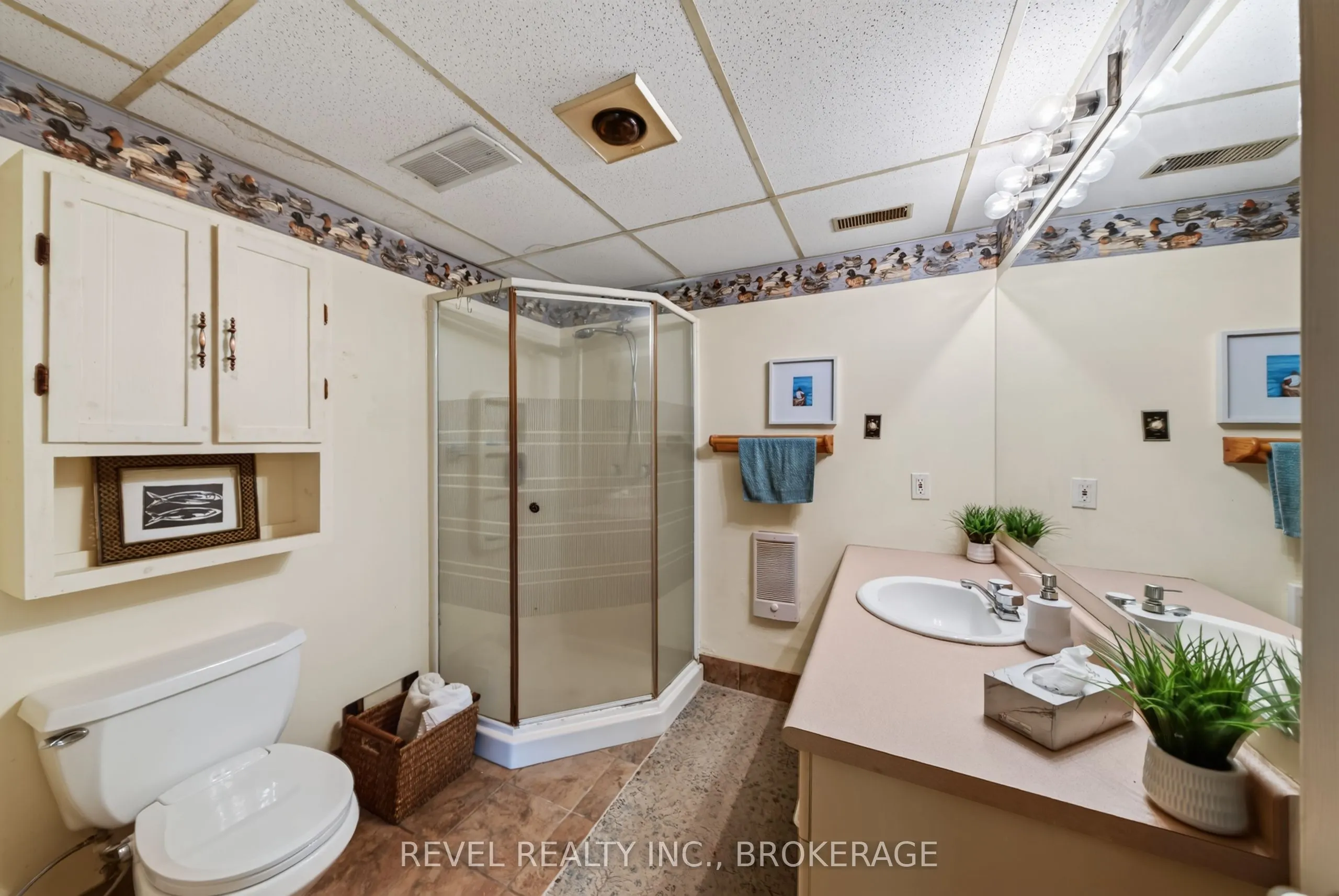 5383 Rideau Road