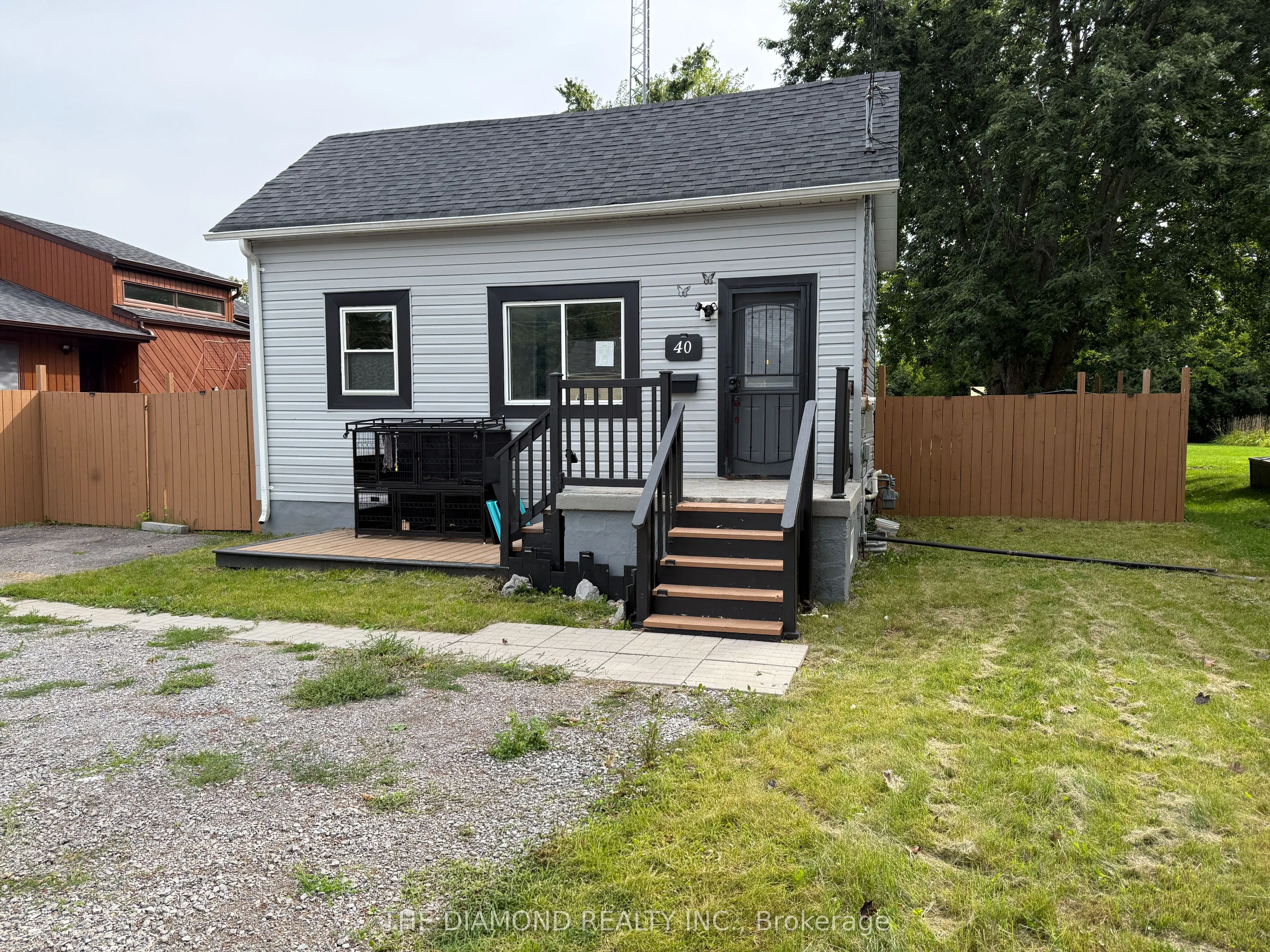 40 St Patrick Street