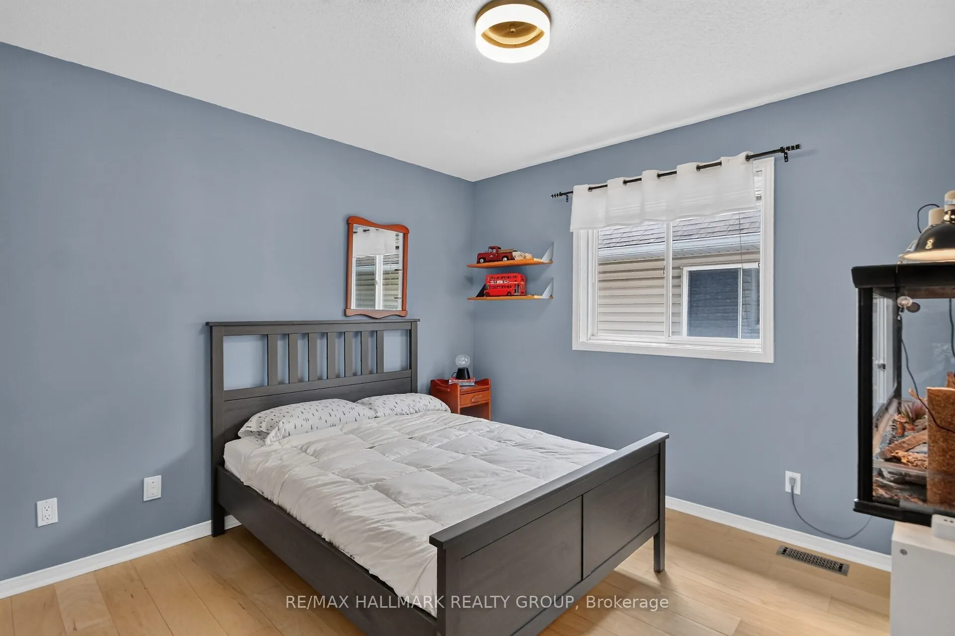 133 Fairlop Way