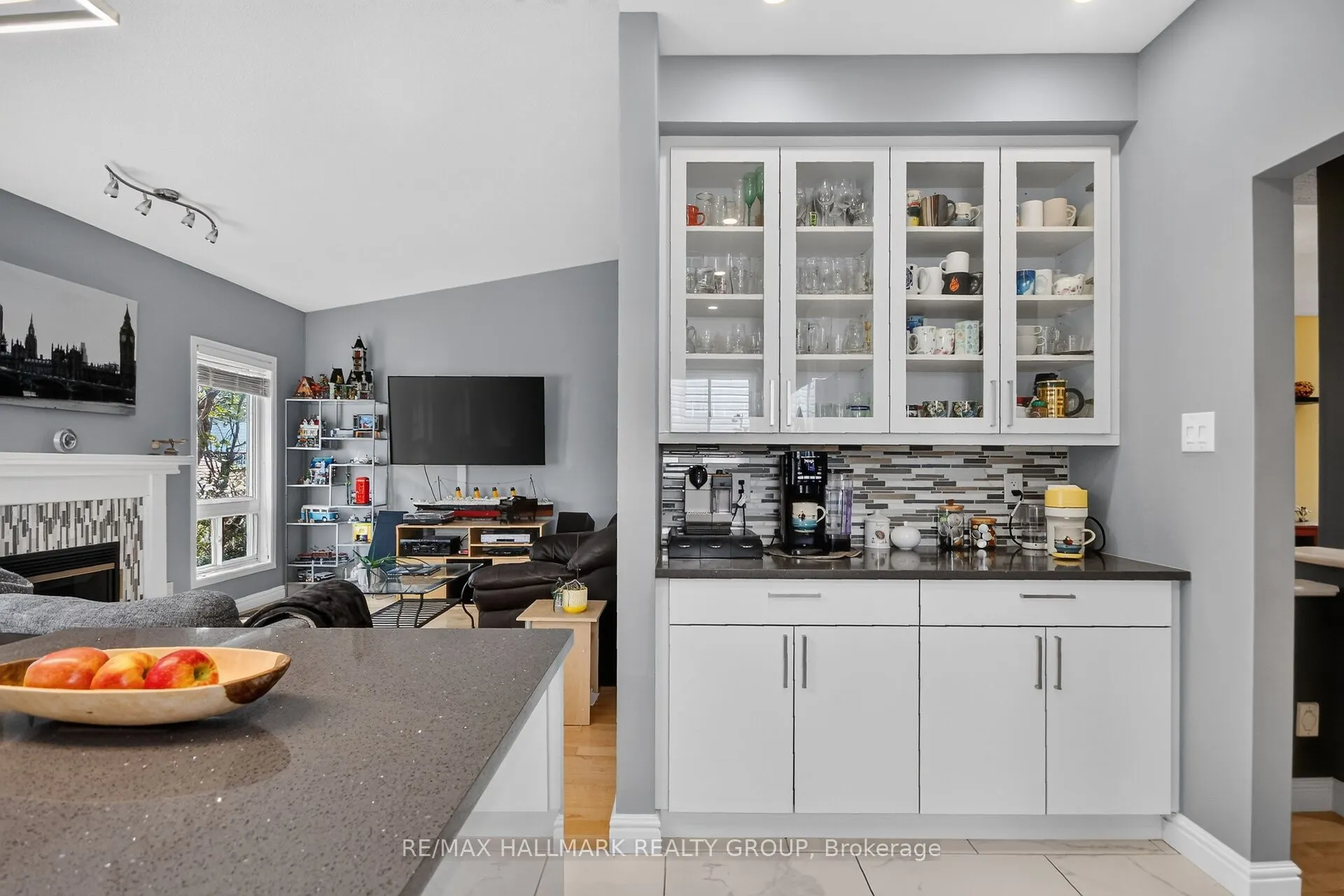 133 Fairlop Way