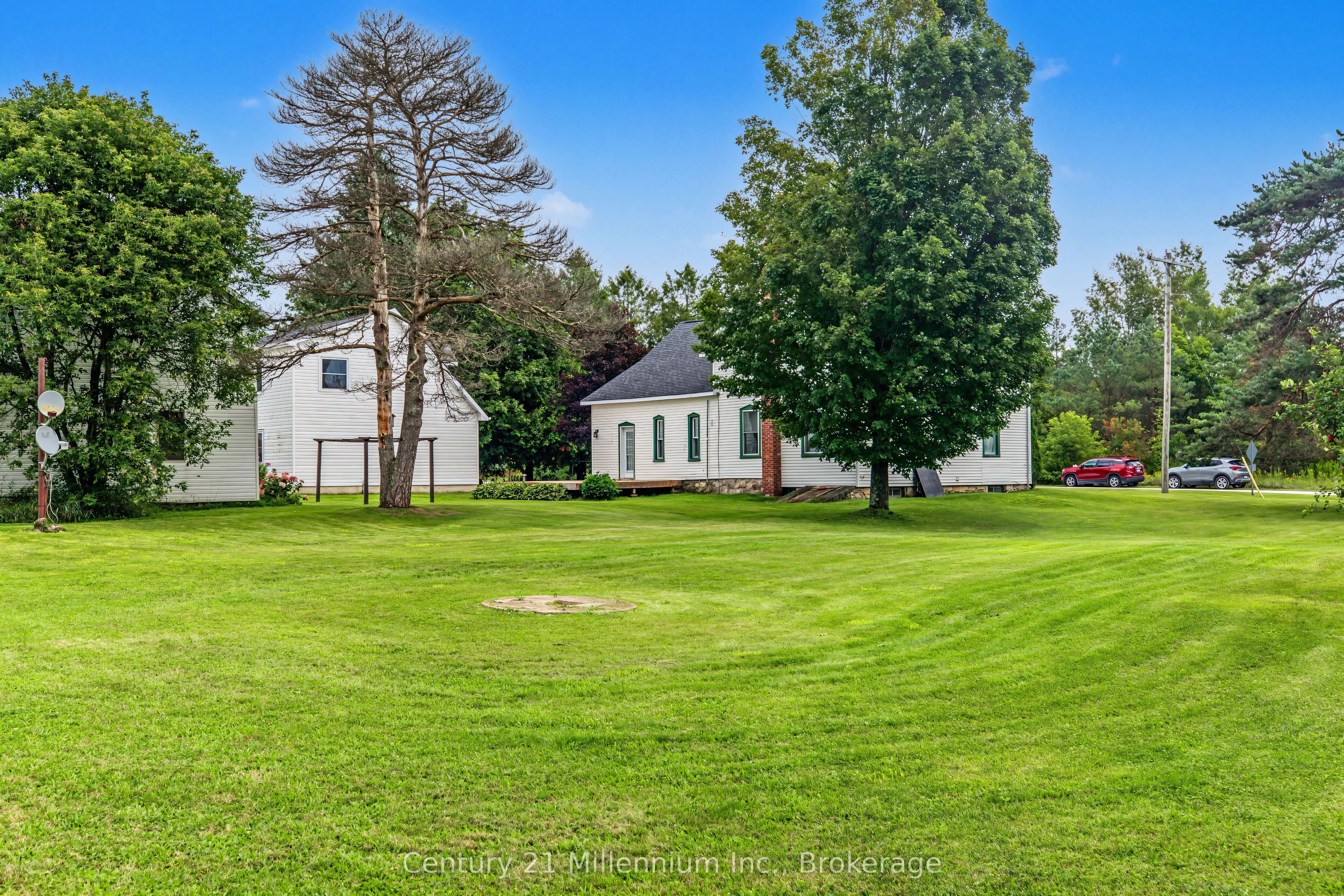 580283 Sideroad 60