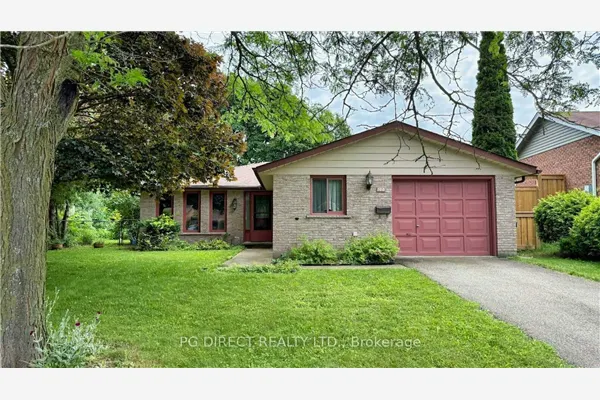 100 Fairmeadow Drive
