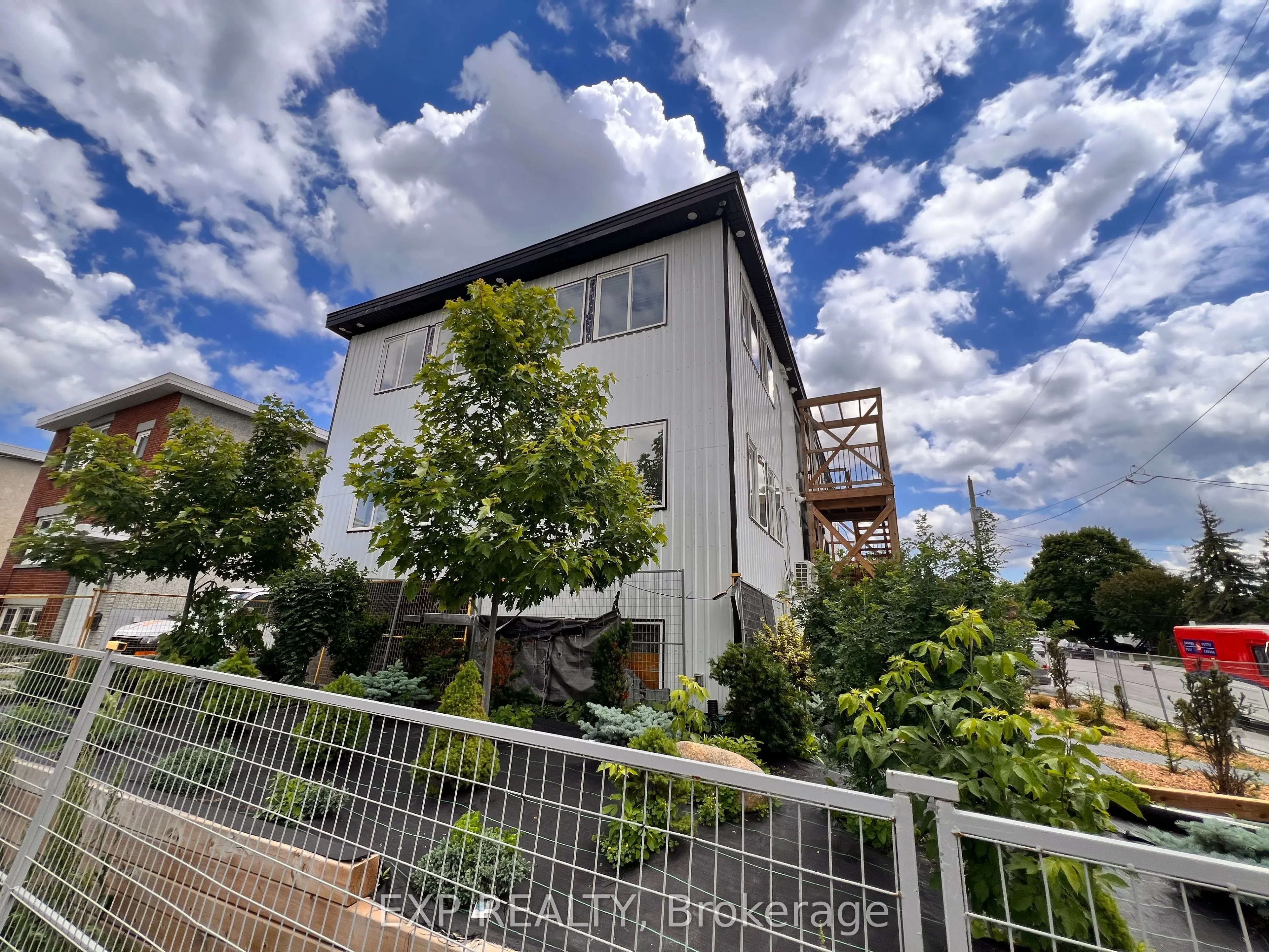 204 Ste Monique Street #9