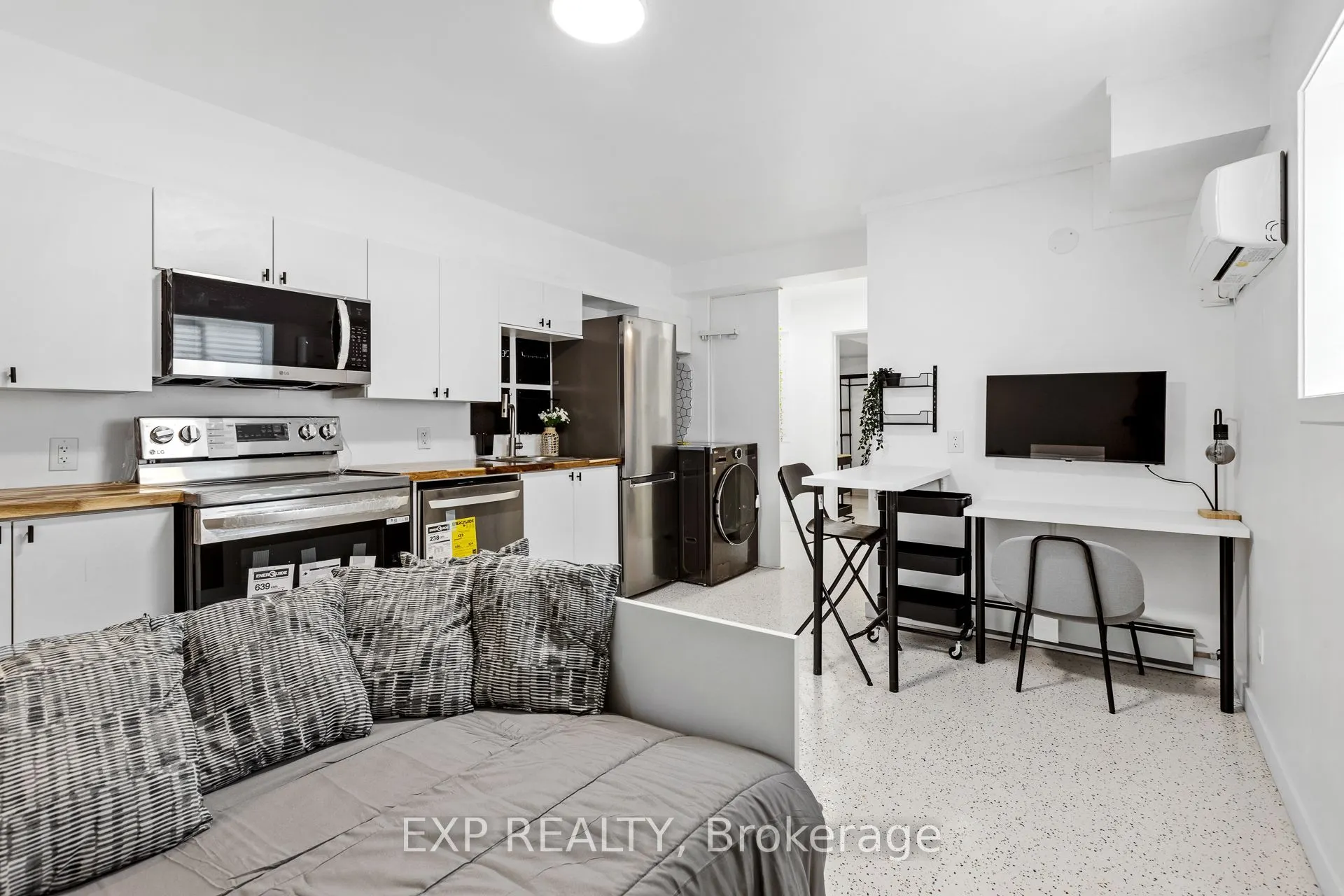 204 Ste Monique Street #6