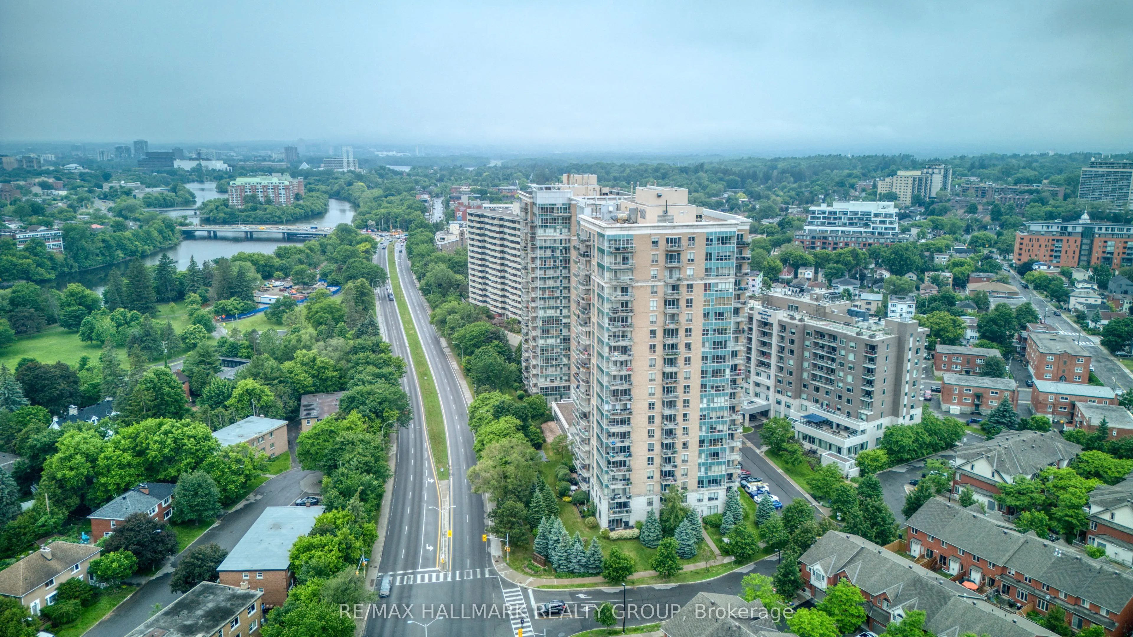 90 Landry Street #407