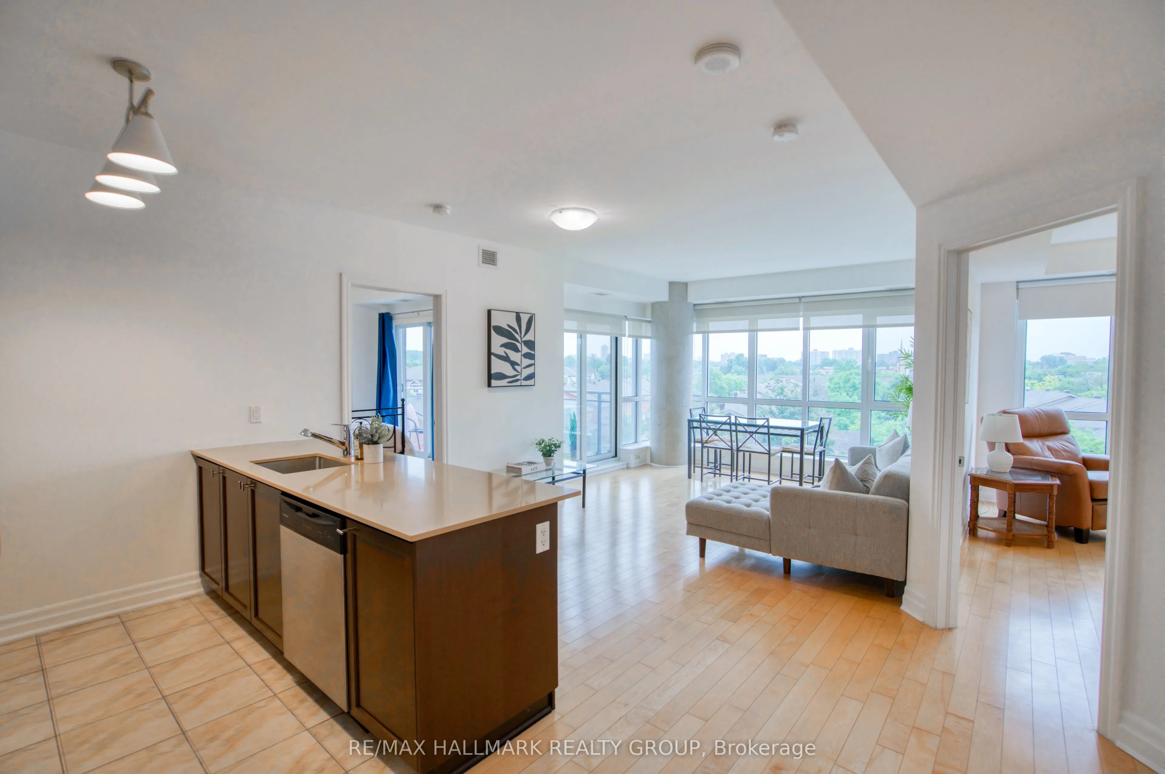 90 Landry Street #407