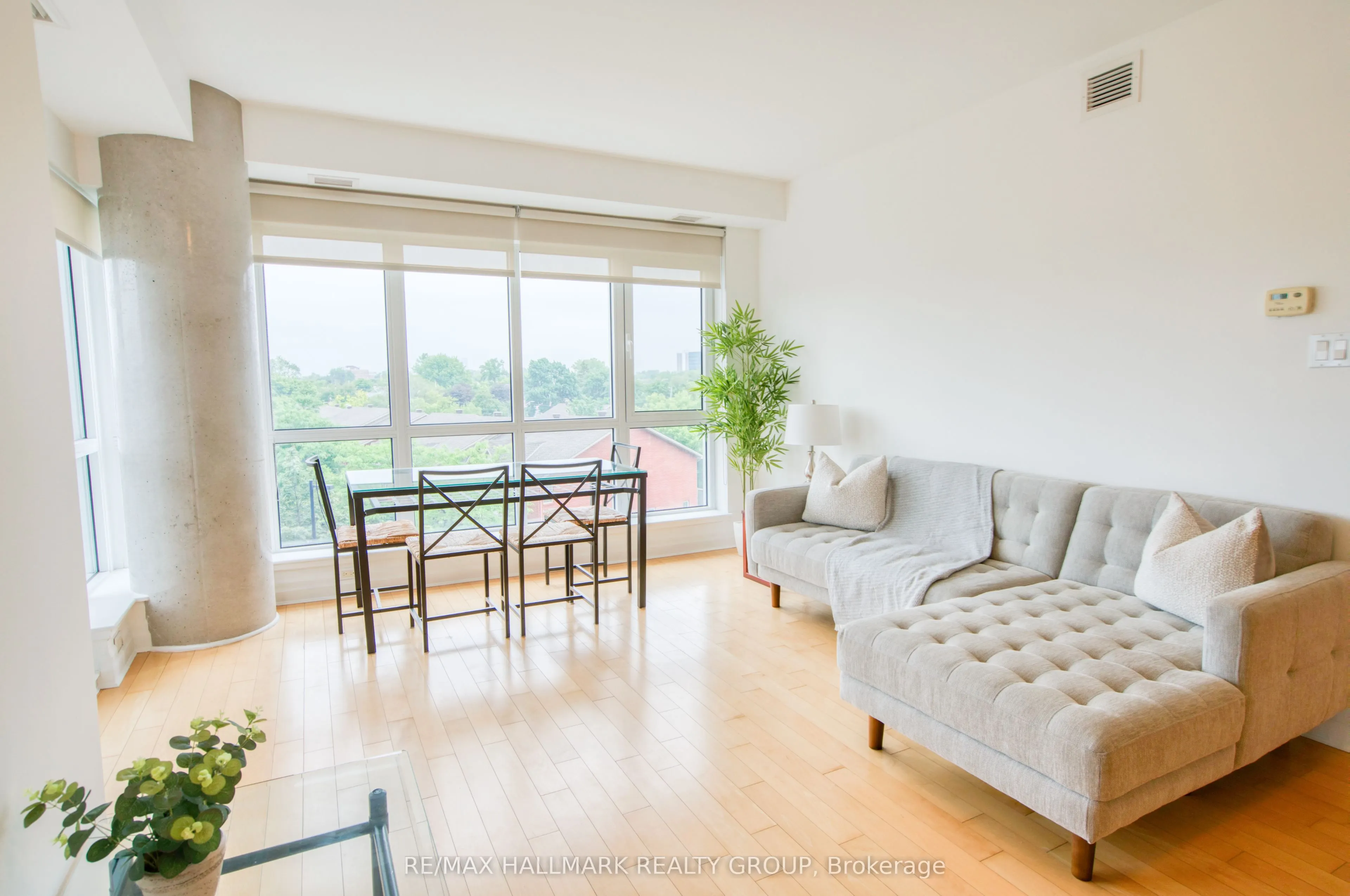 90 Landry Street #407