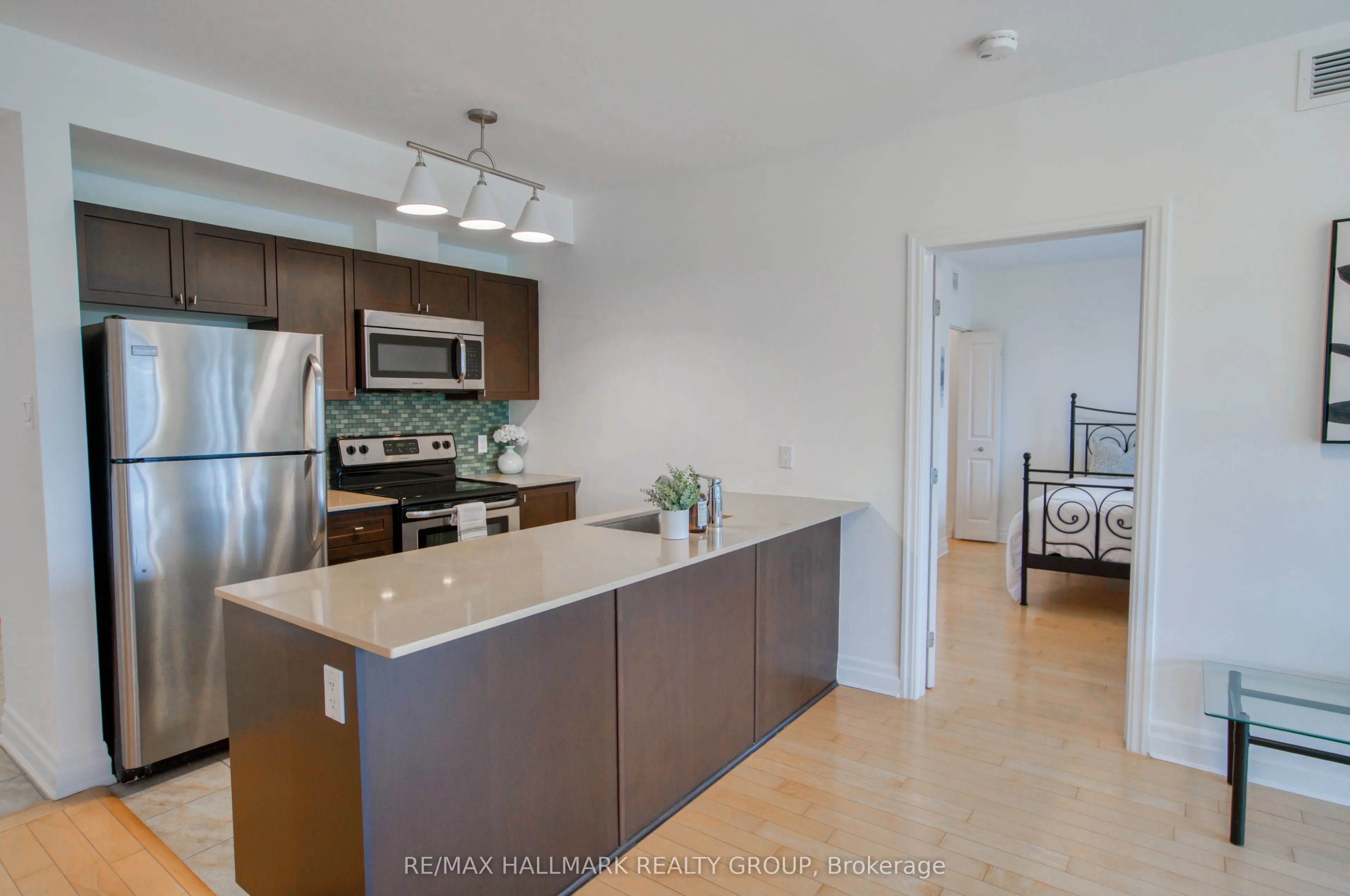 90 Landry Street #407