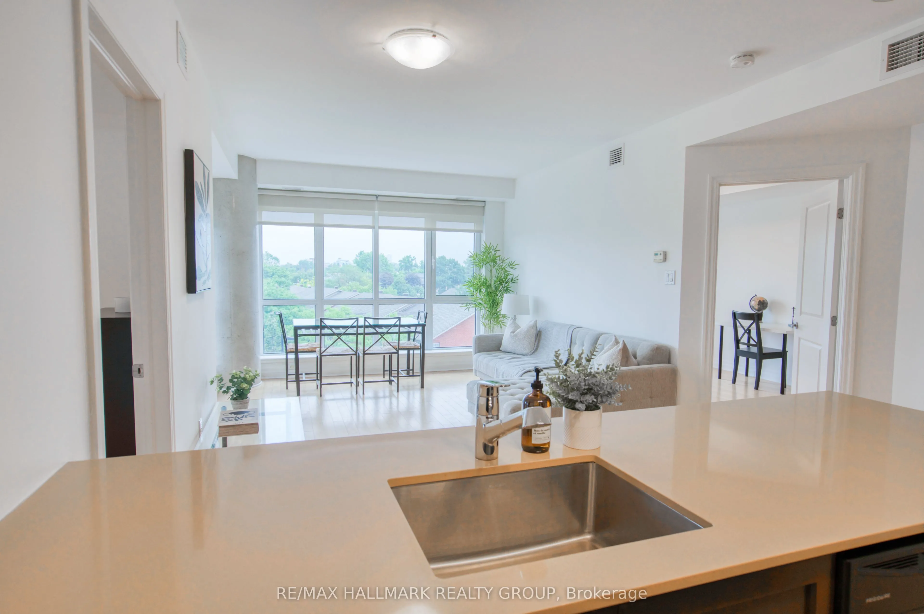 90 Landry Street #407