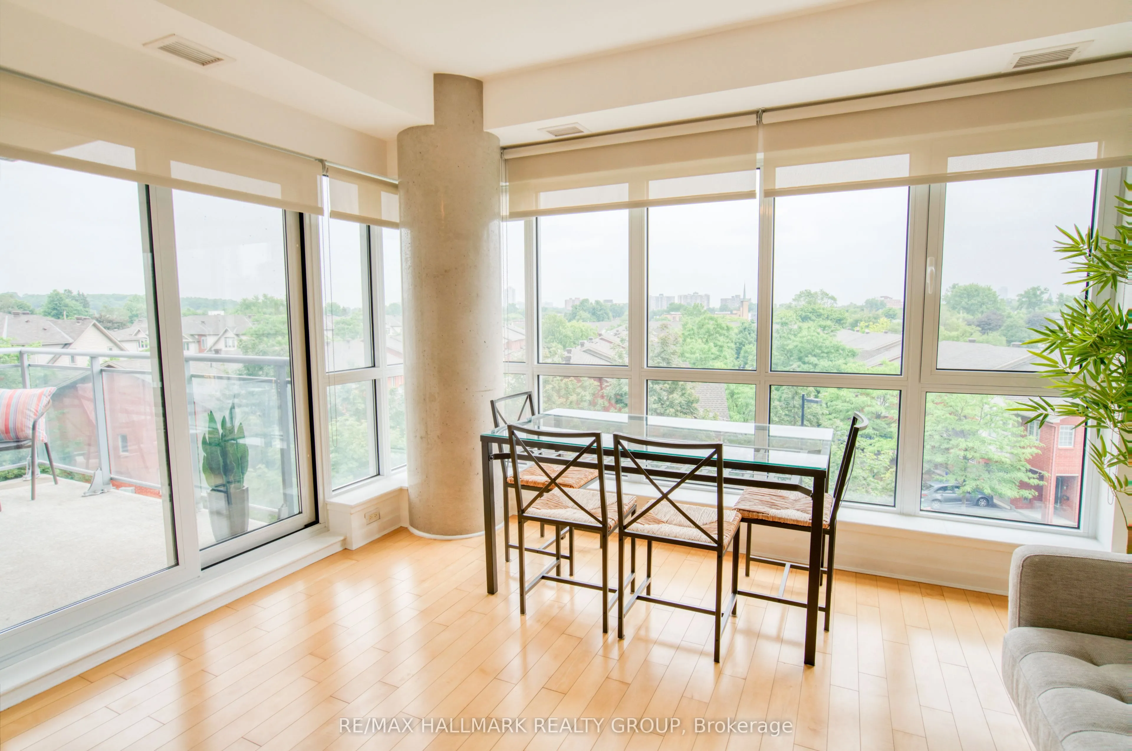 90 Landry Street #407
