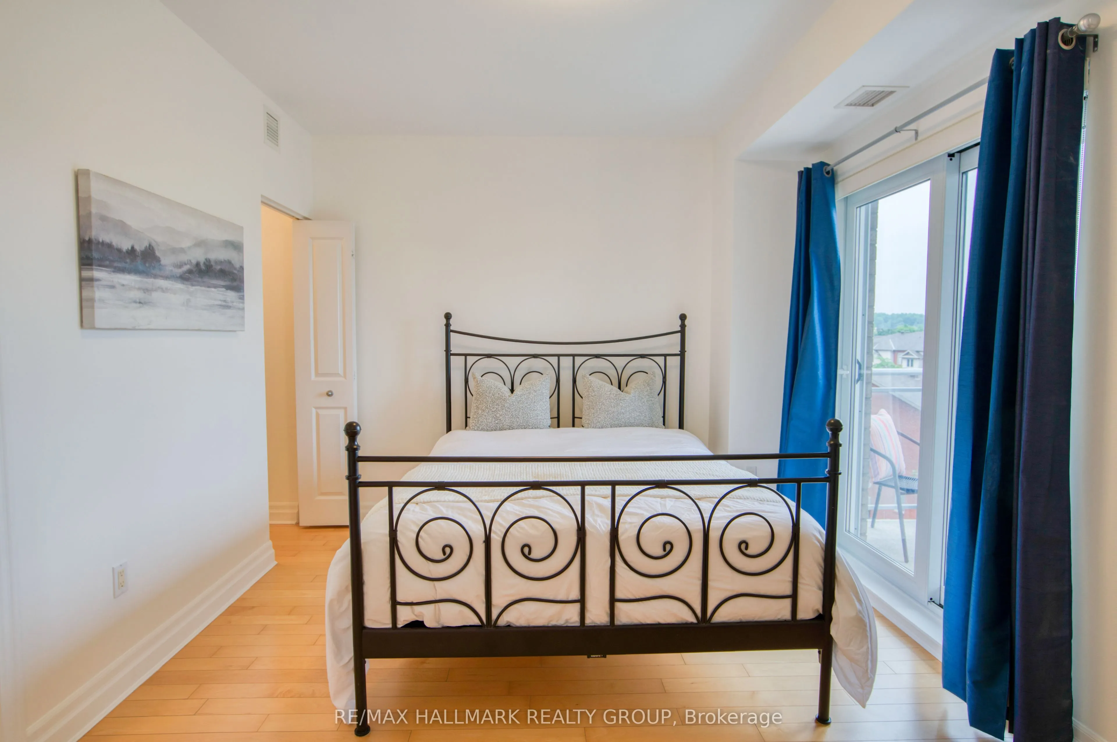 90 Landry Street #407