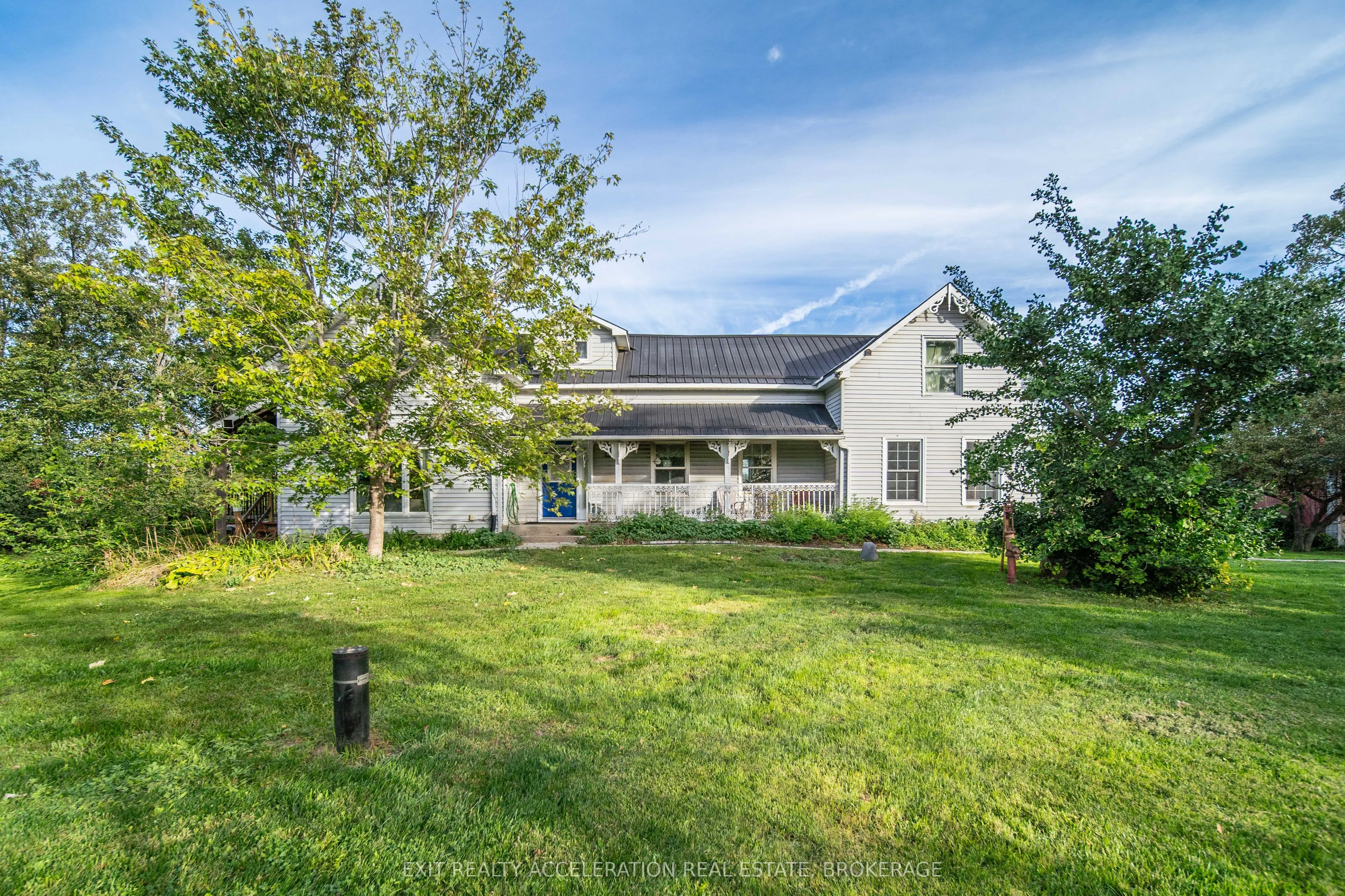 147 Cooks Road