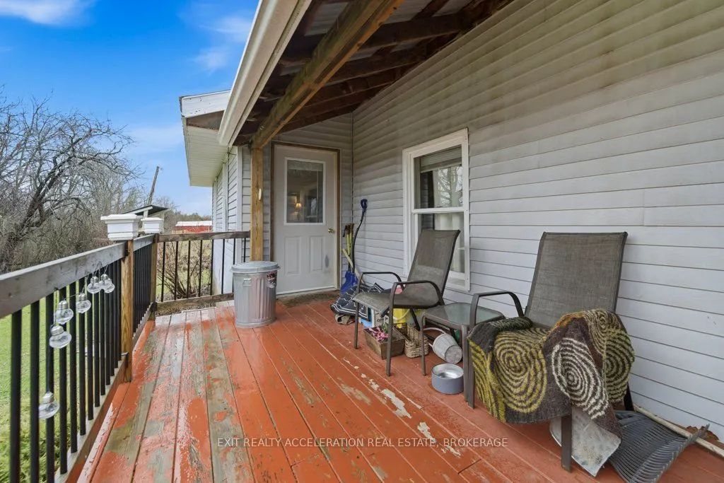 147 Cooks Road