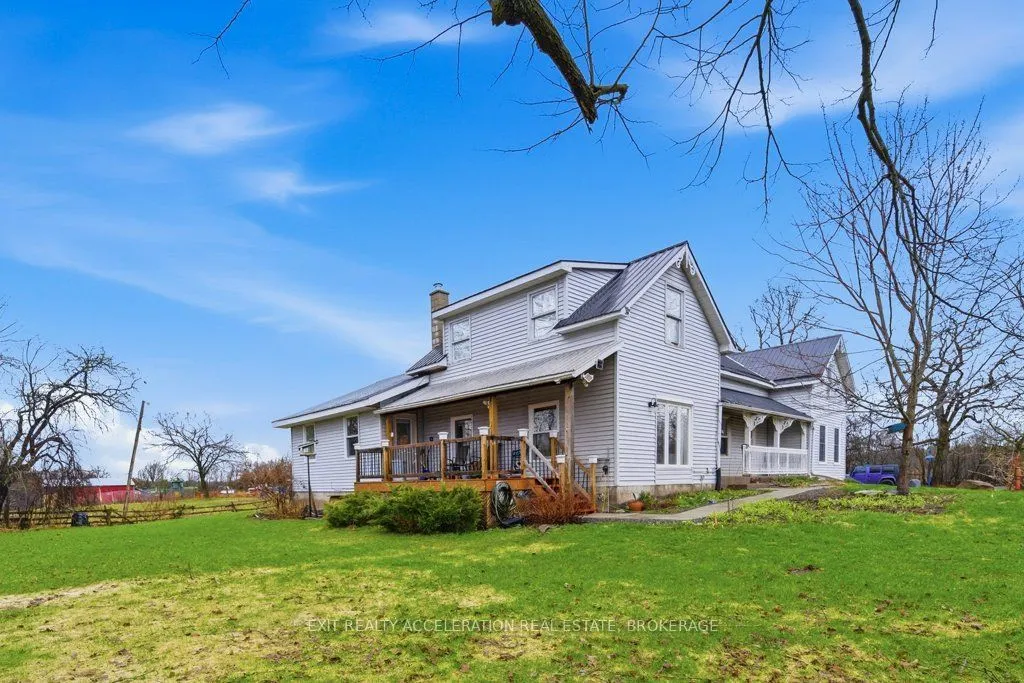 147 Cooks Road